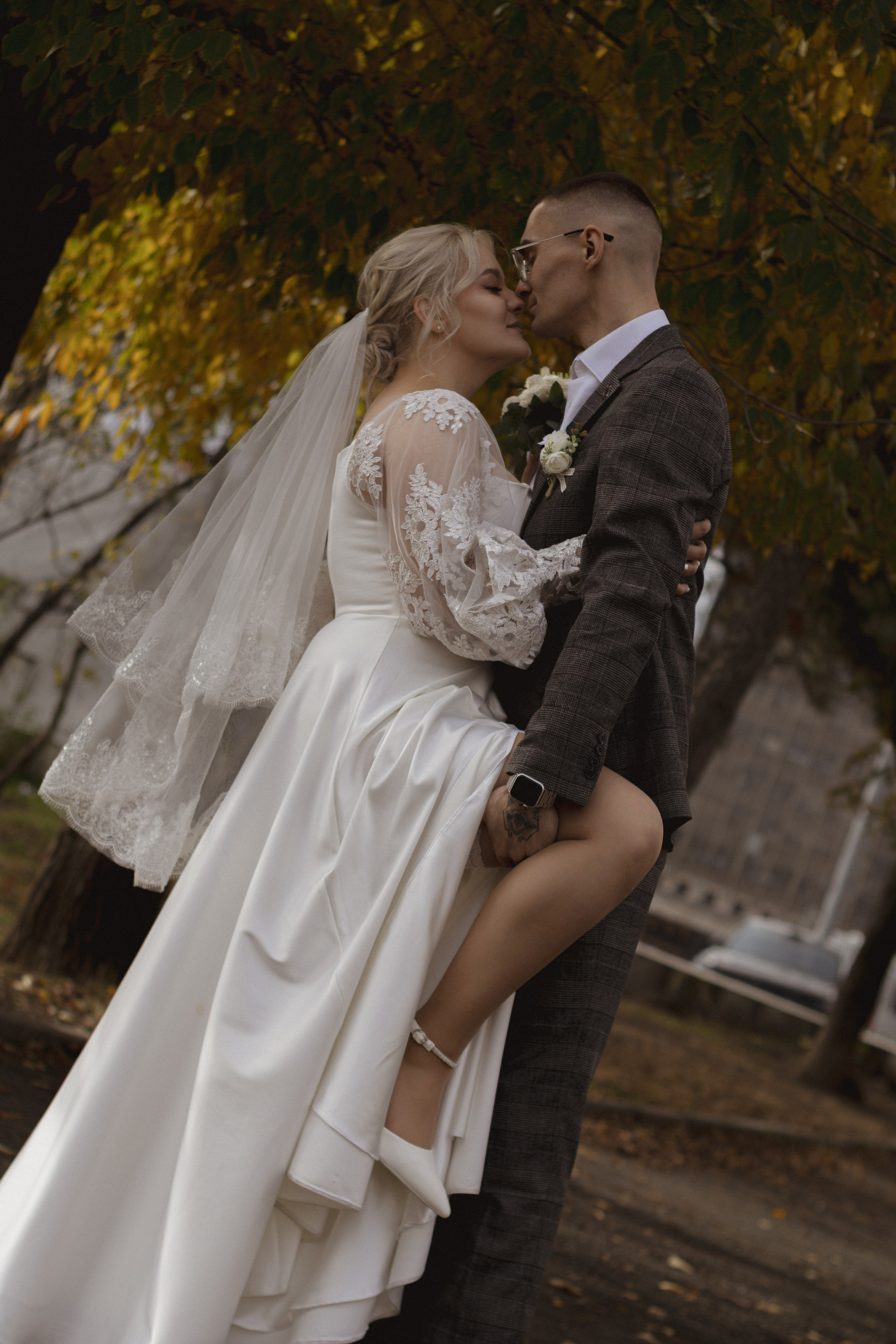 Slava&Anna. Фотограф Anna Ahanova | Ростов-на-Дону