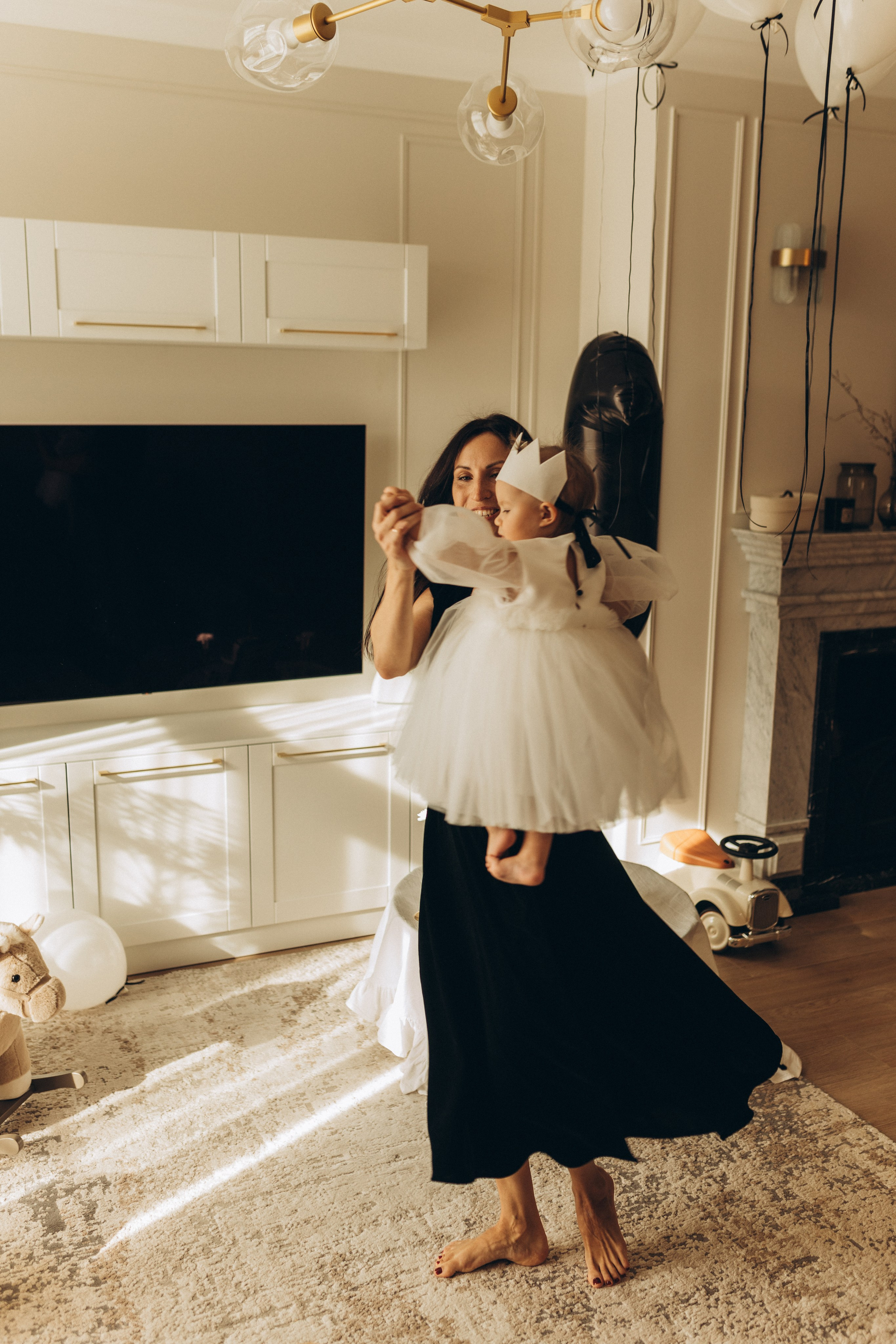 Алене годик🤎. Семейный фотограф в Новороссийске и Анапе Александра Яковлева