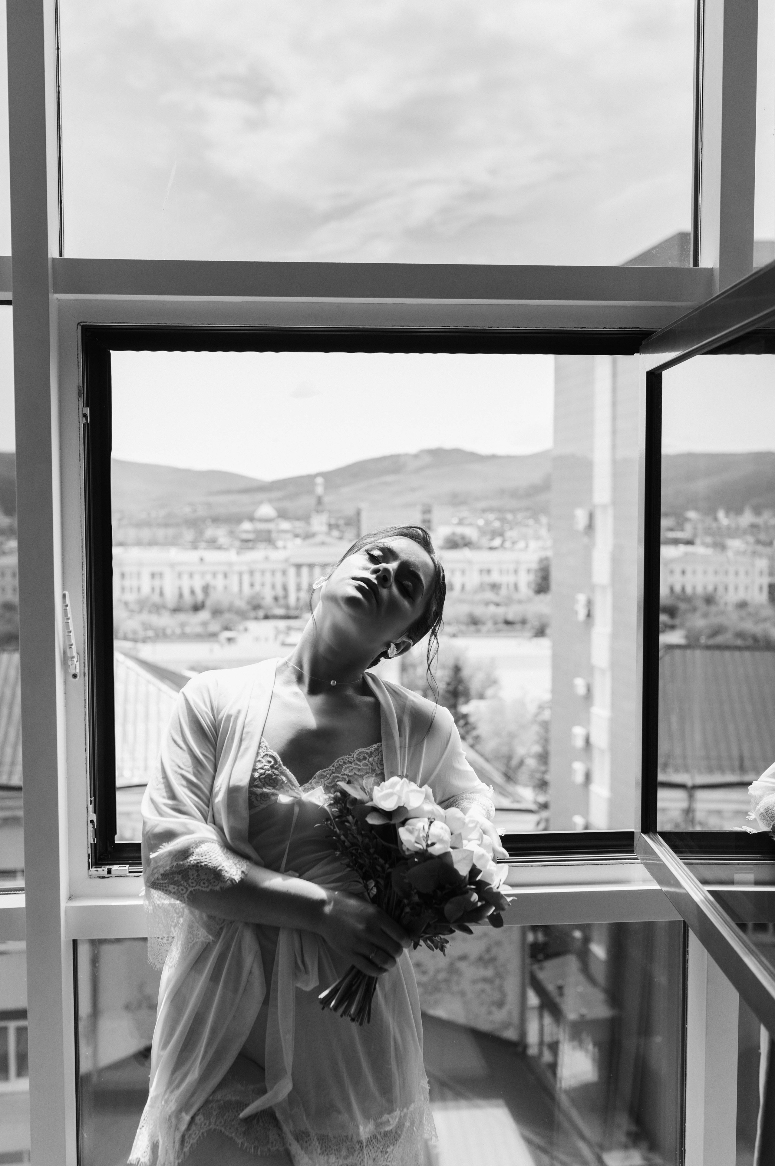 Андрей и Ульяна. Свадебный и семейный фотограф в Чите Юлия Оранская