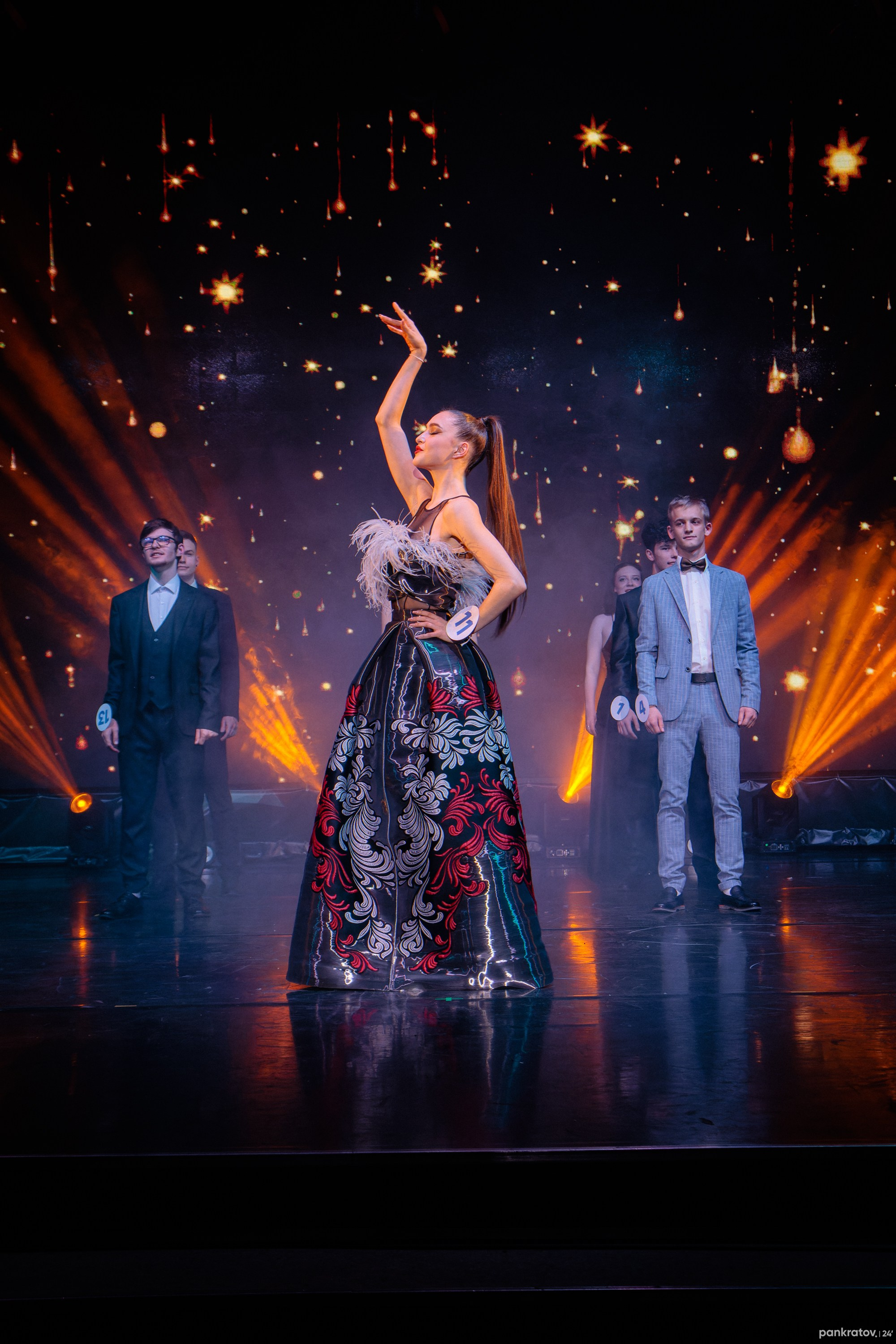 Лучший среди первых. Игорь Панкратов | Фотограф Ставрополь