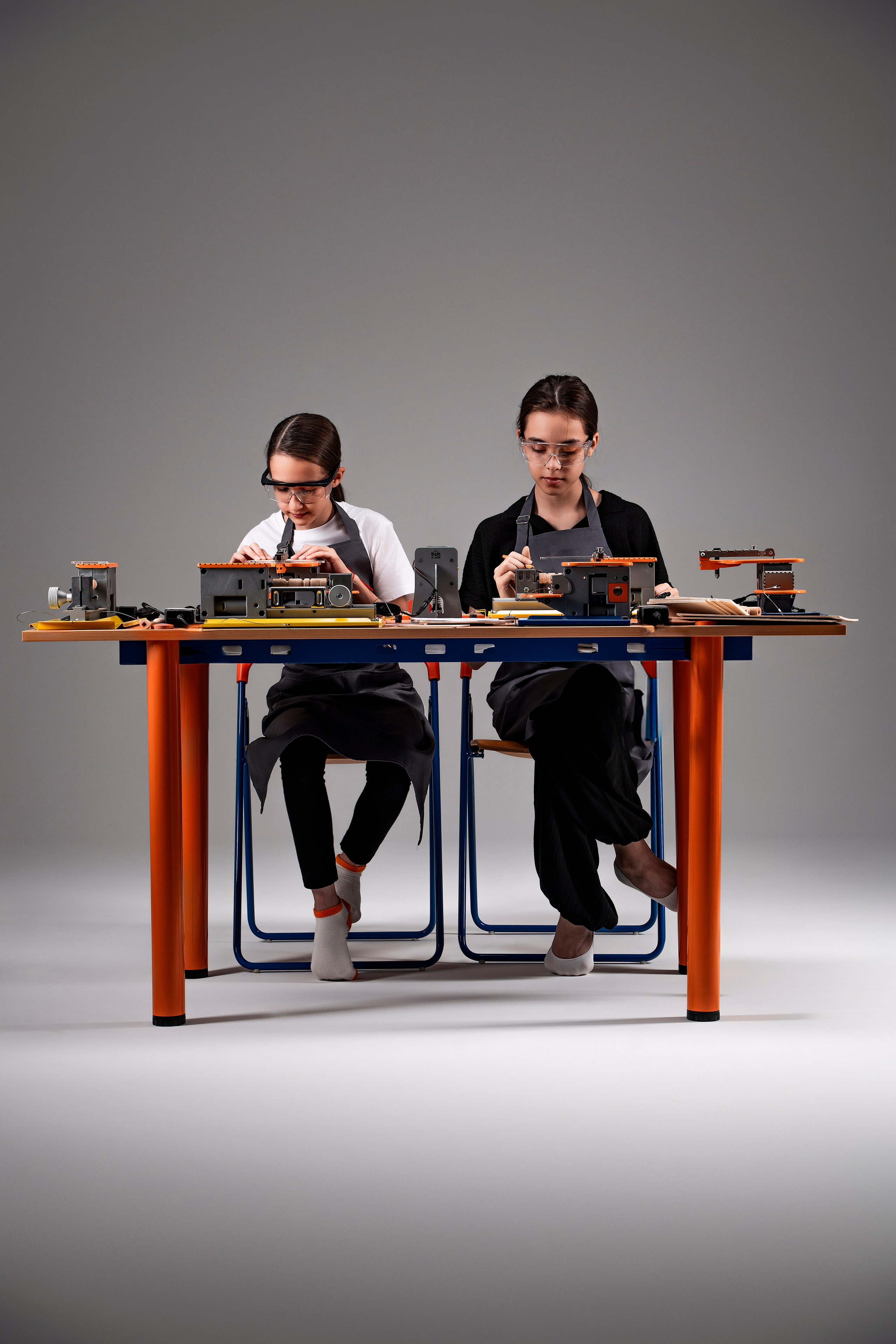 Constructerra. Фотограф Казань