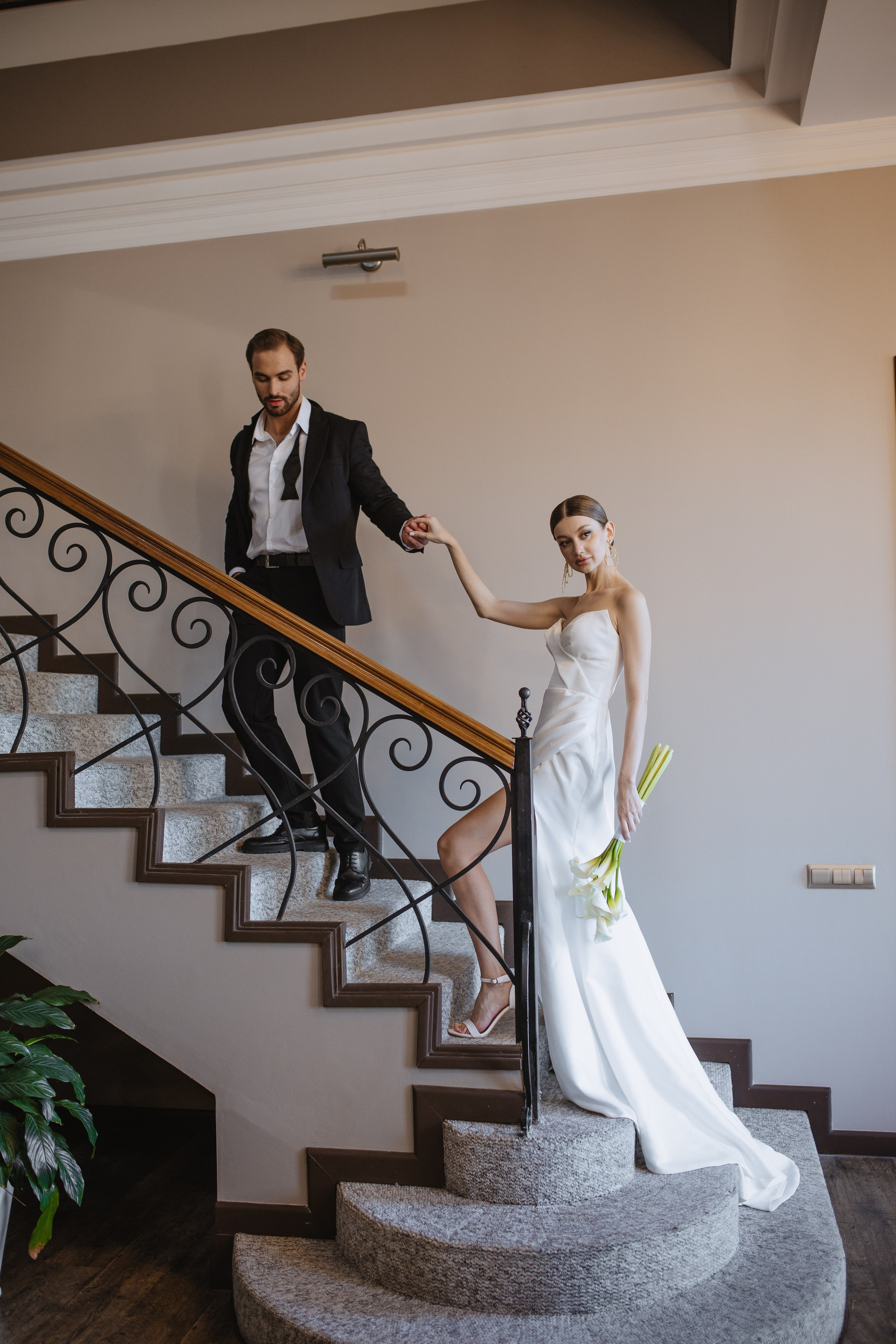 Анна Виктор. Фотограф Алиса Субботина