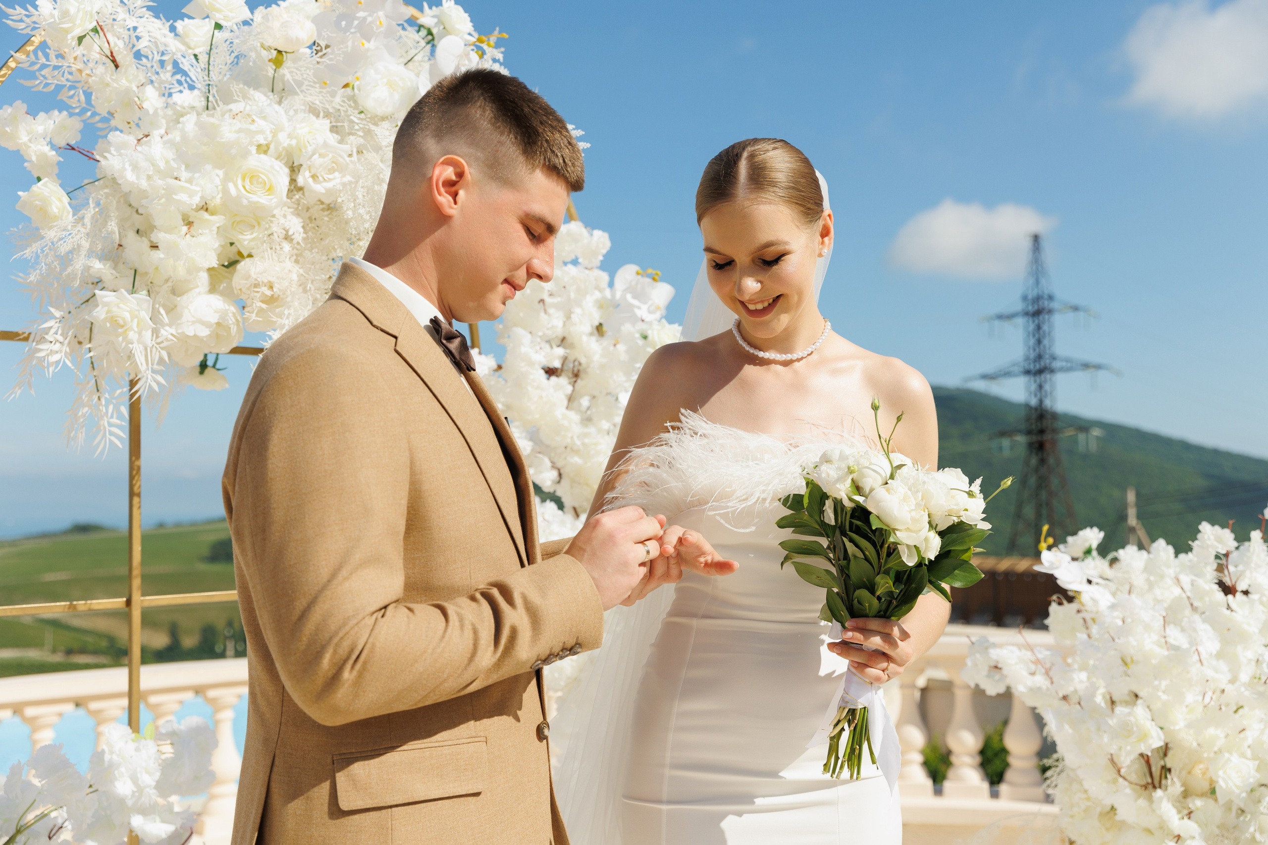 Вместе навсегда. Аксанна Аракелян