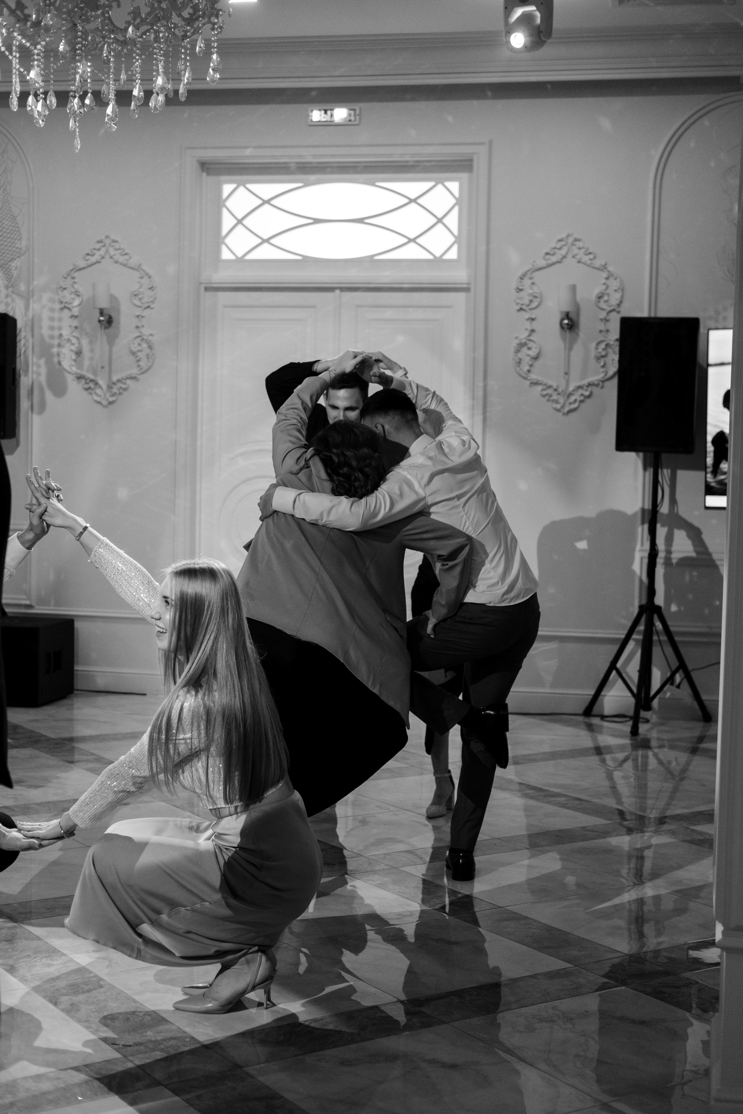 Шамиль и Анастасия. Фотограф в Астрахани Миронова Анастасия