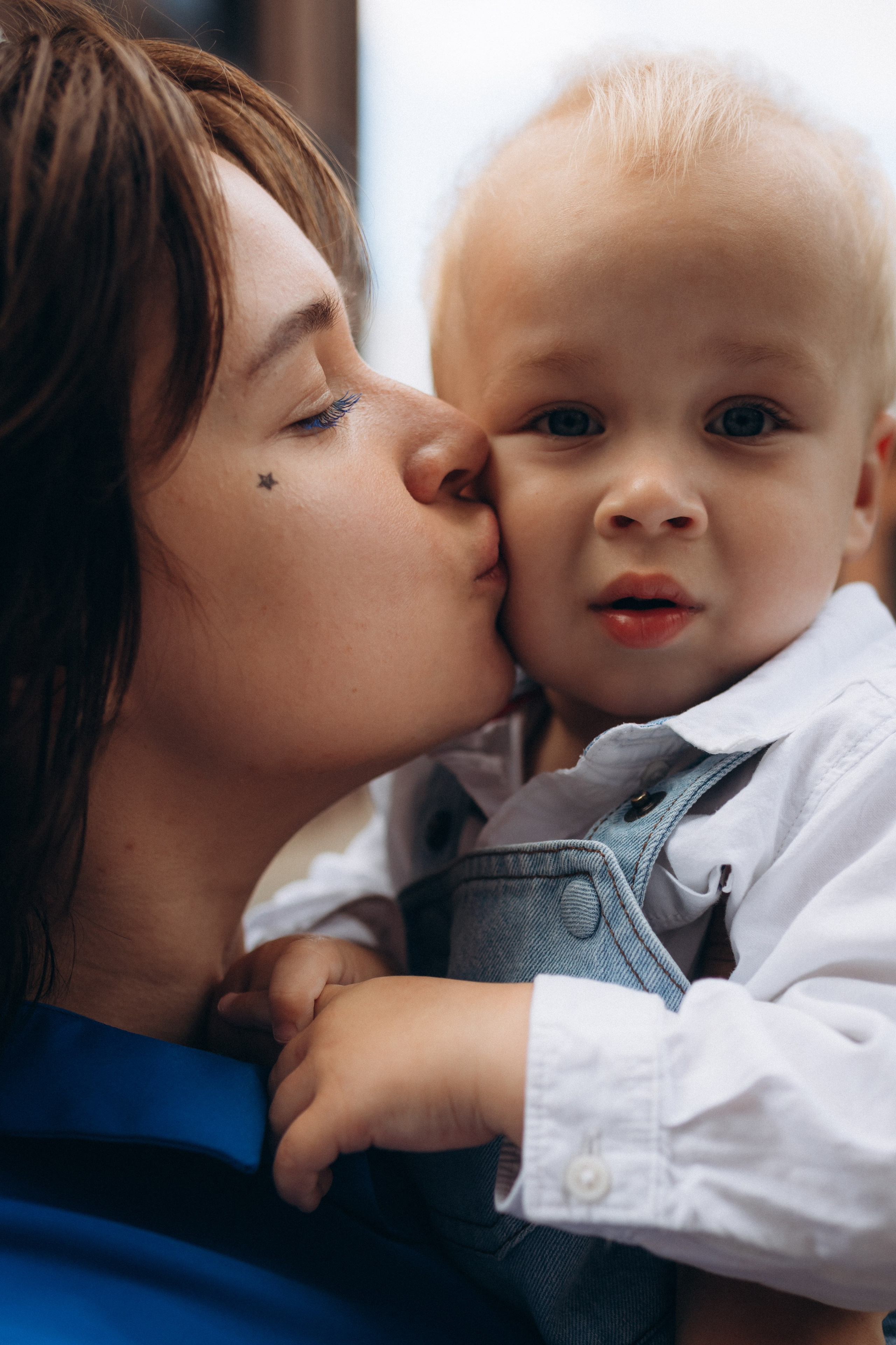 1. Семейный фотограф в Москве Жукова Анна