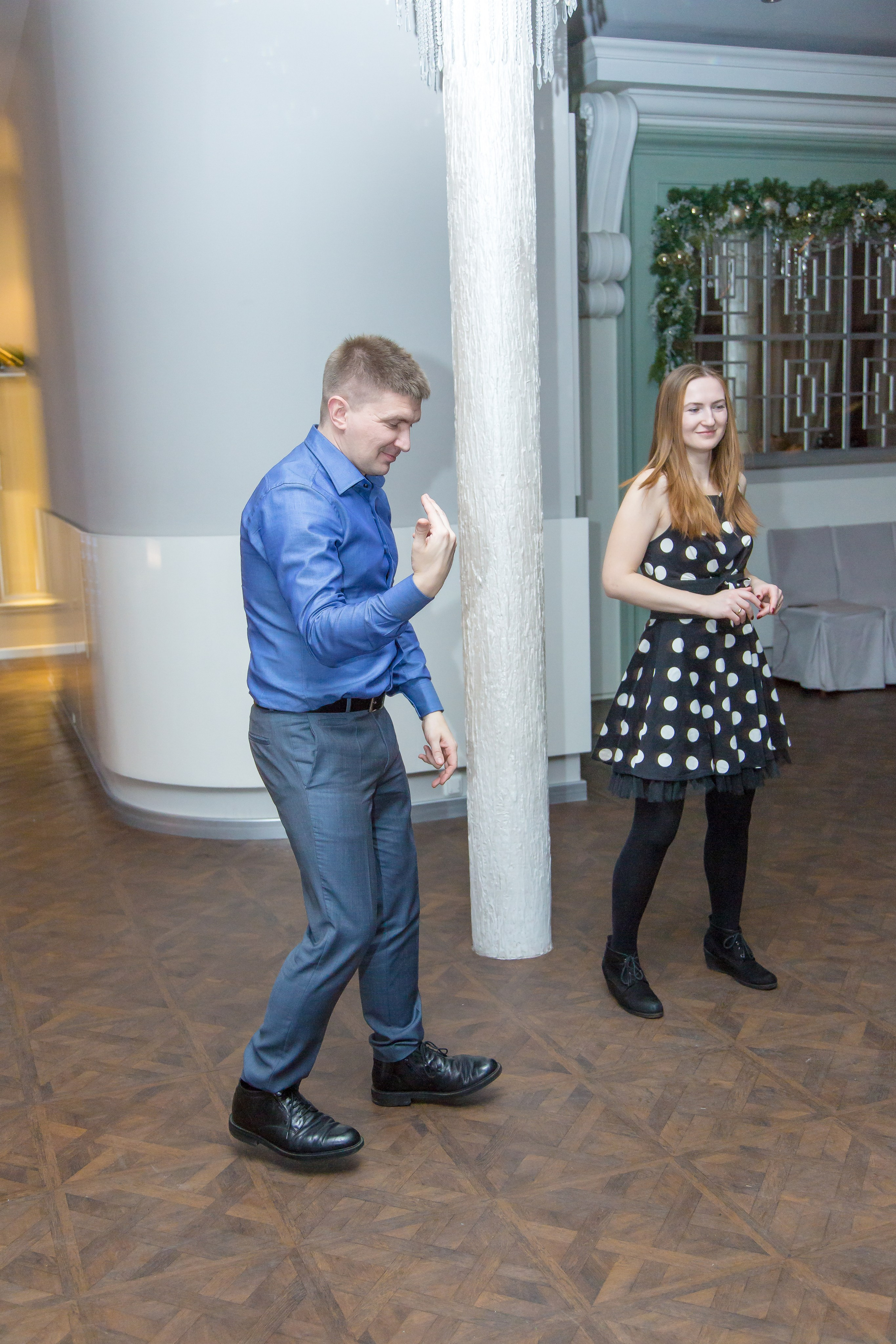 КОРПОРАТИВ НОВЫЙ ГОД. Главная