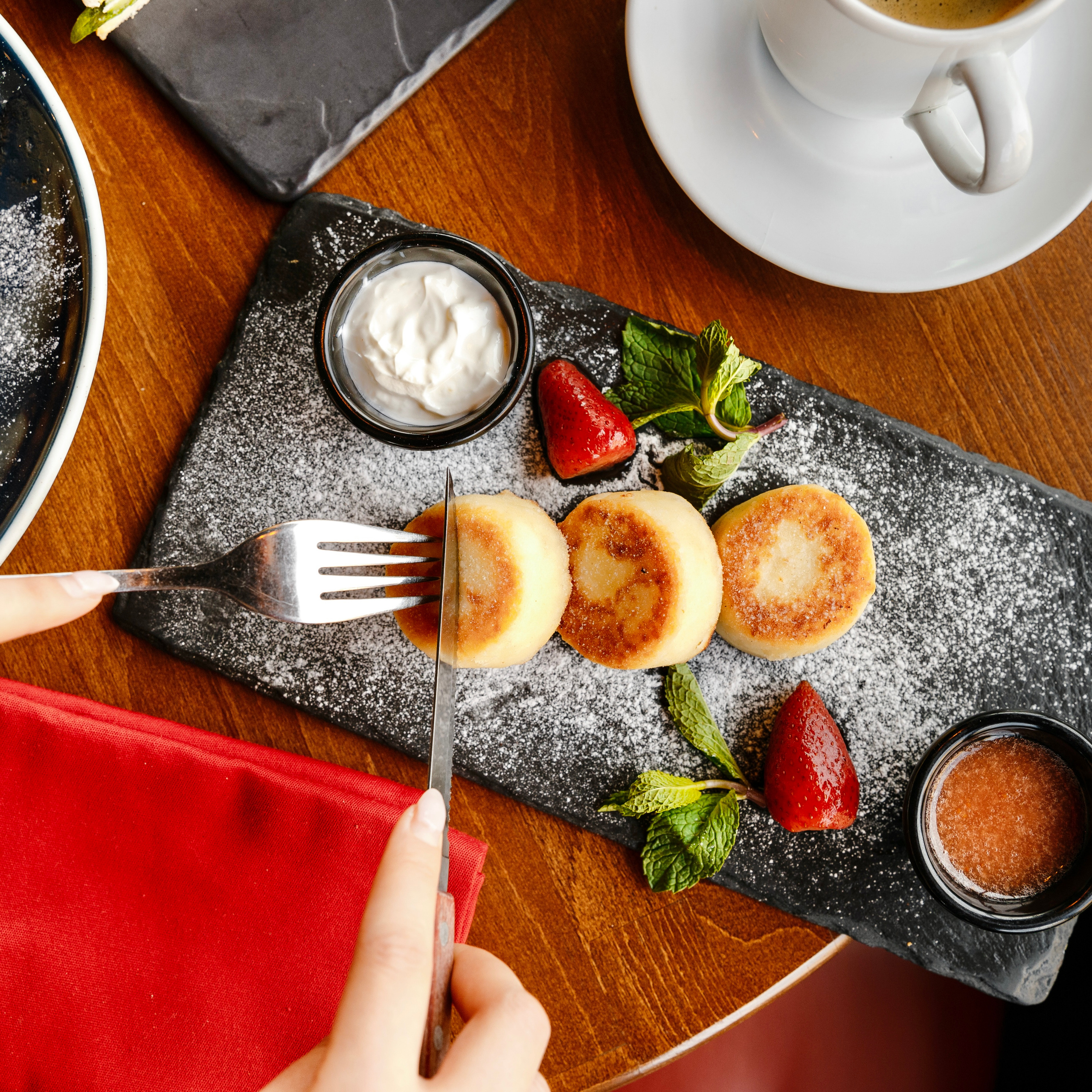 TGI FRIDAYS. AMODEO STUDIO