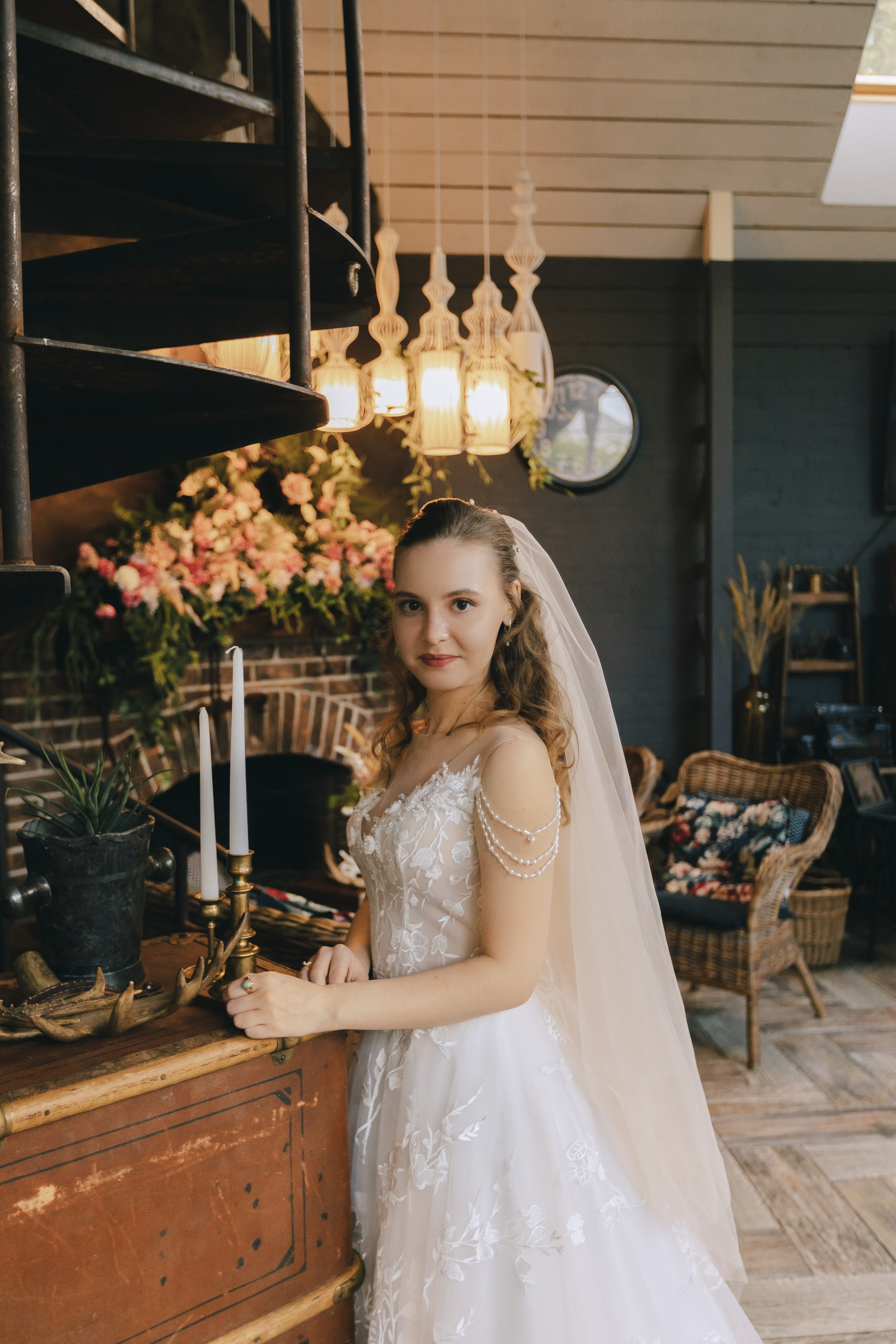 Олег и Катя. Фотограф Таганрог Любимая Надя