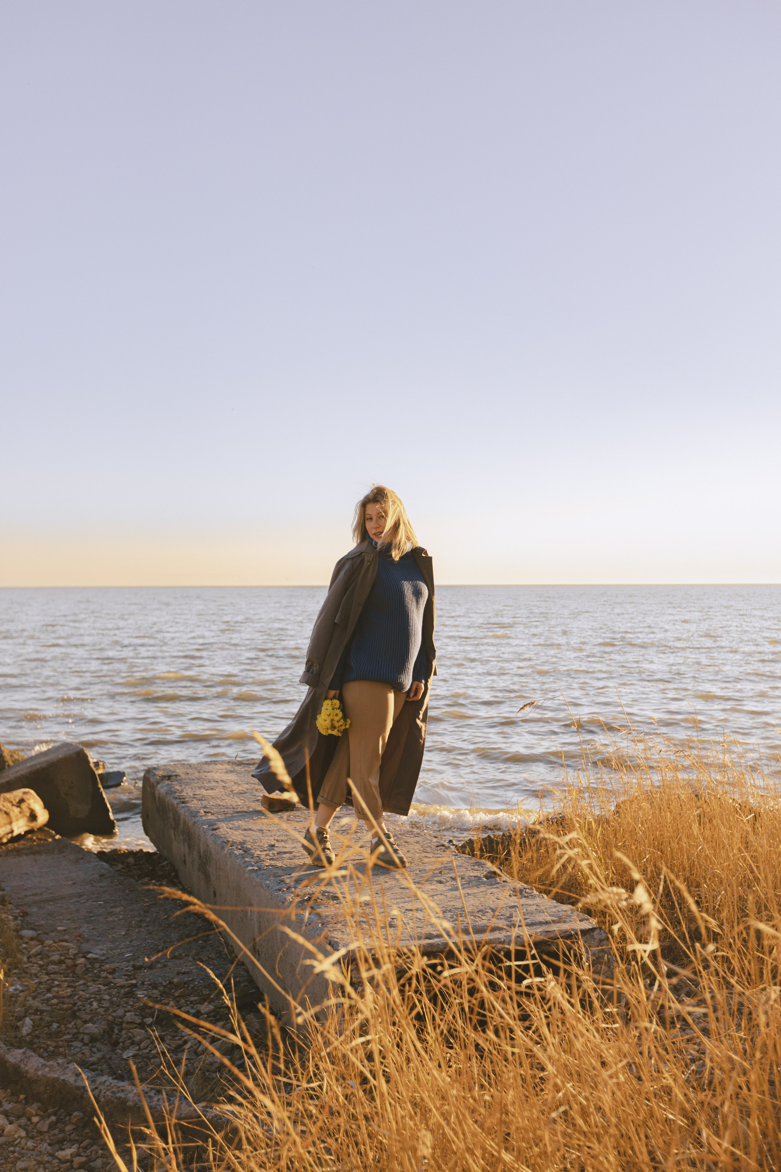 Марина. Фотограф Таганрог Любимая Надя