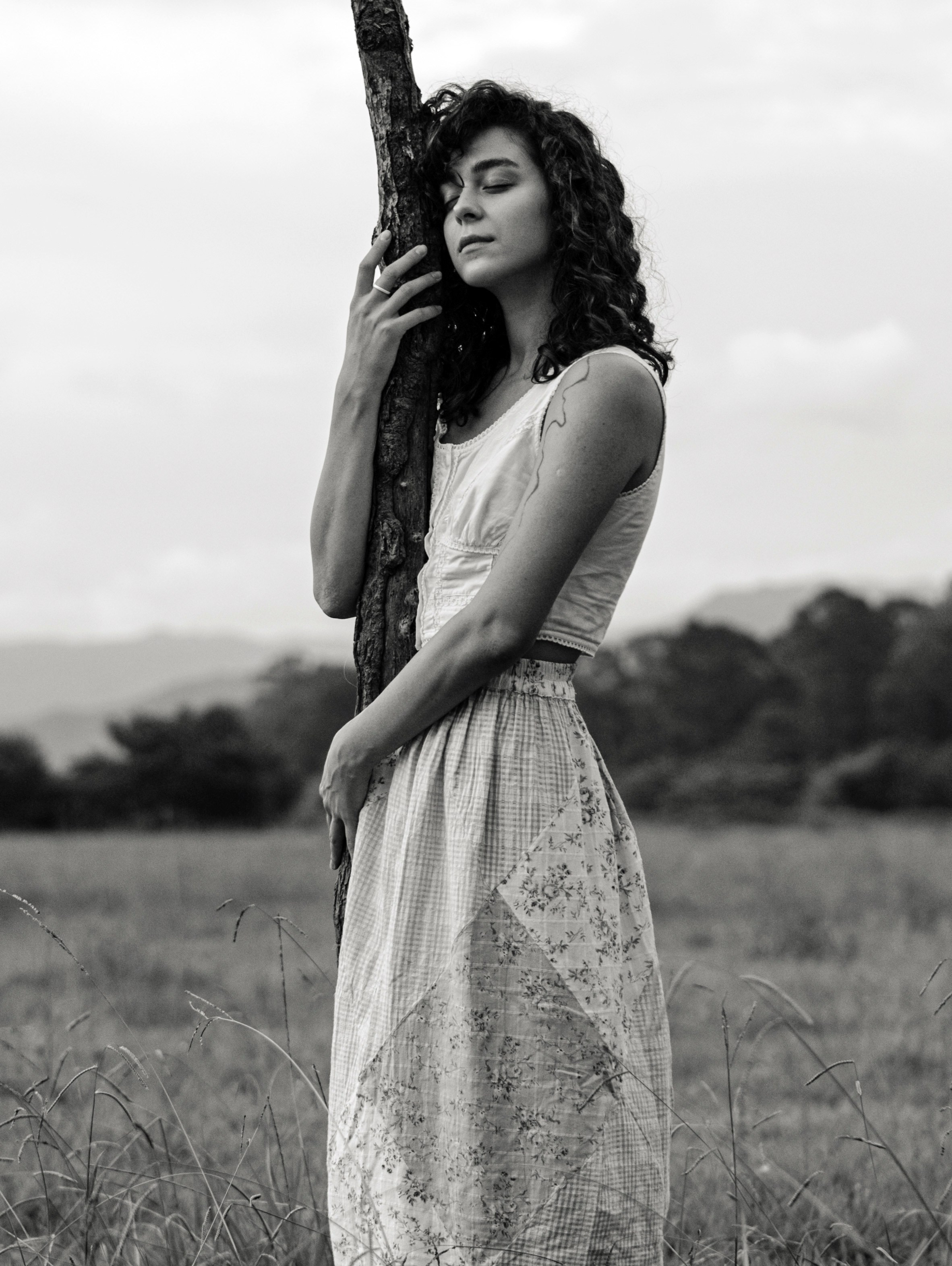 POLINA | SARPI. Photographer Barcelona