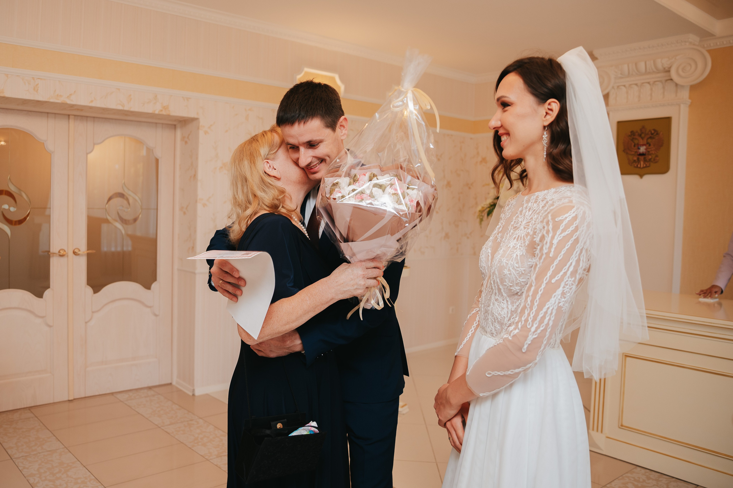 Федор и Ксения. Семейный lifestyle фотограф в Санкт-Петербурге Людмила Пахомова