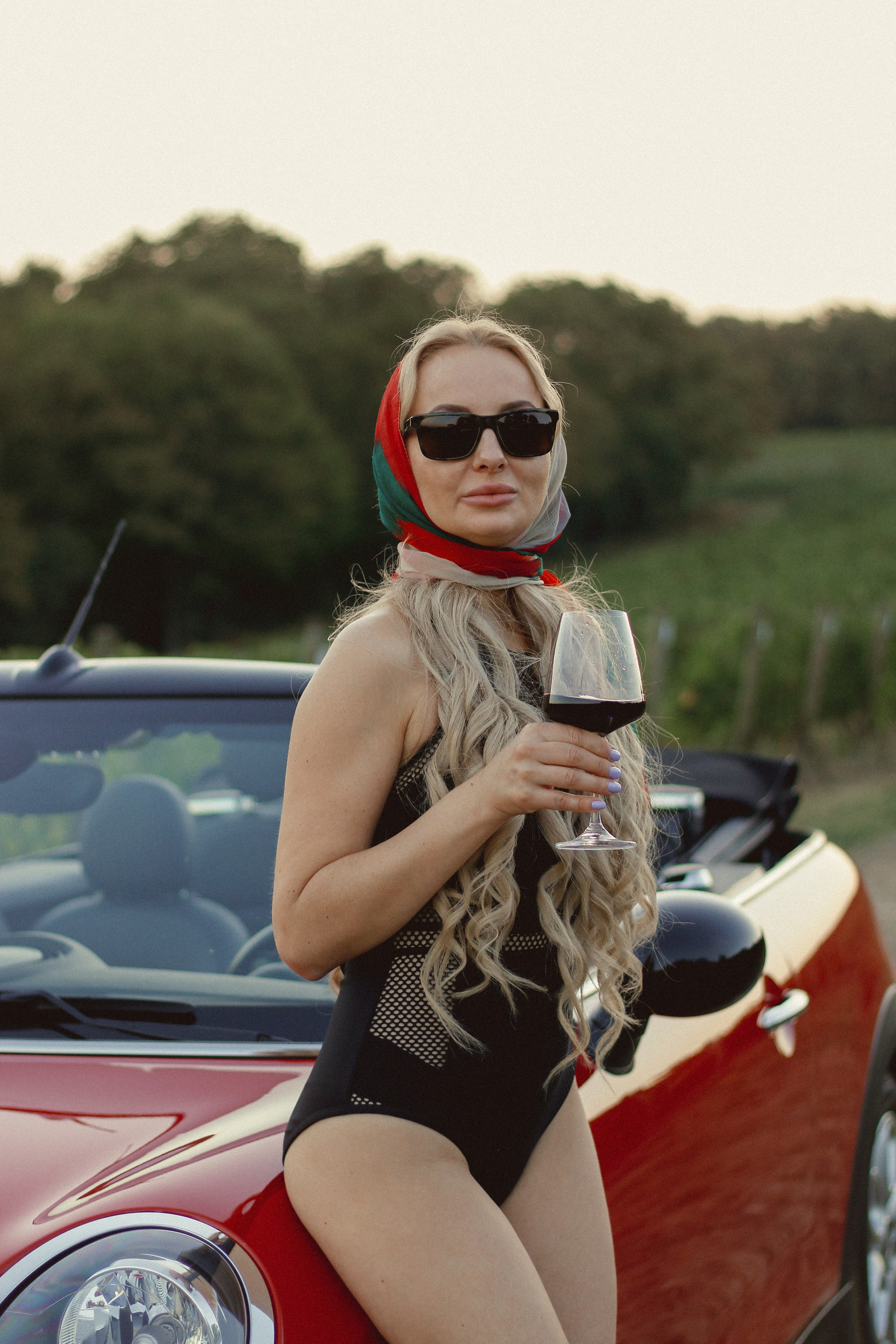 Елена. Фотограф Краснодар