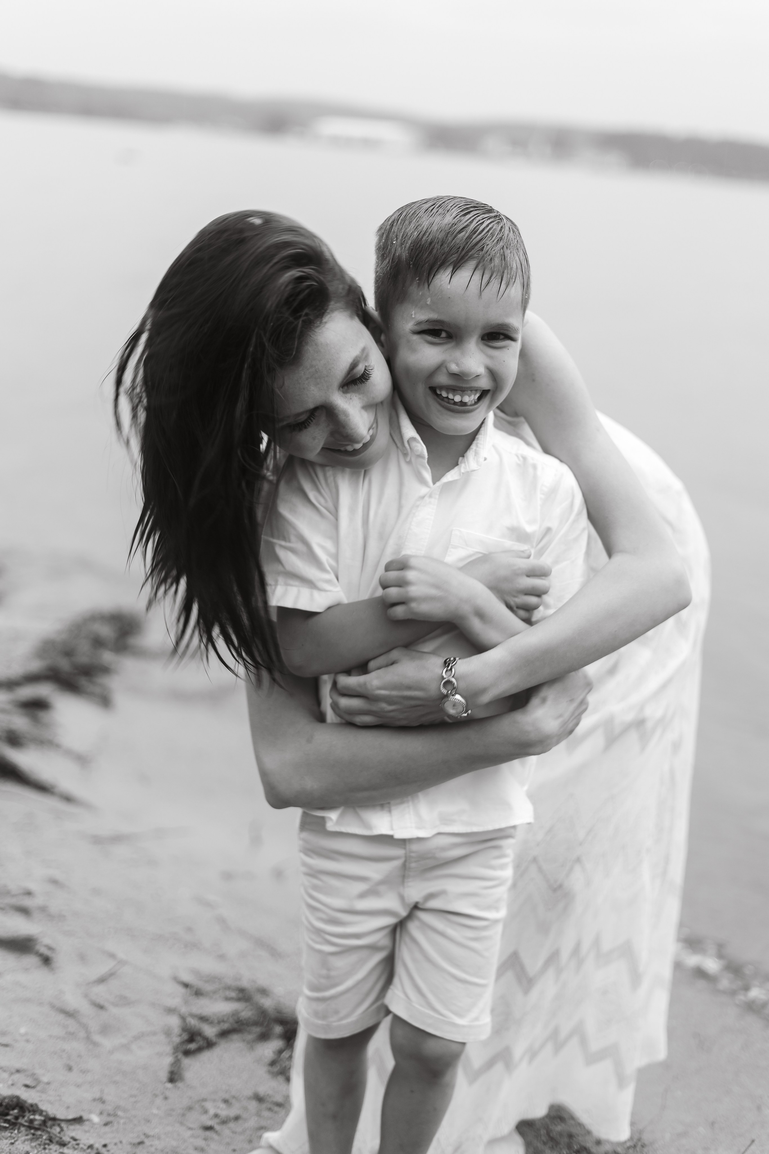 Семейная съёмка под дождём. Свадебный фотограф Беларусь Ольга Козыренко