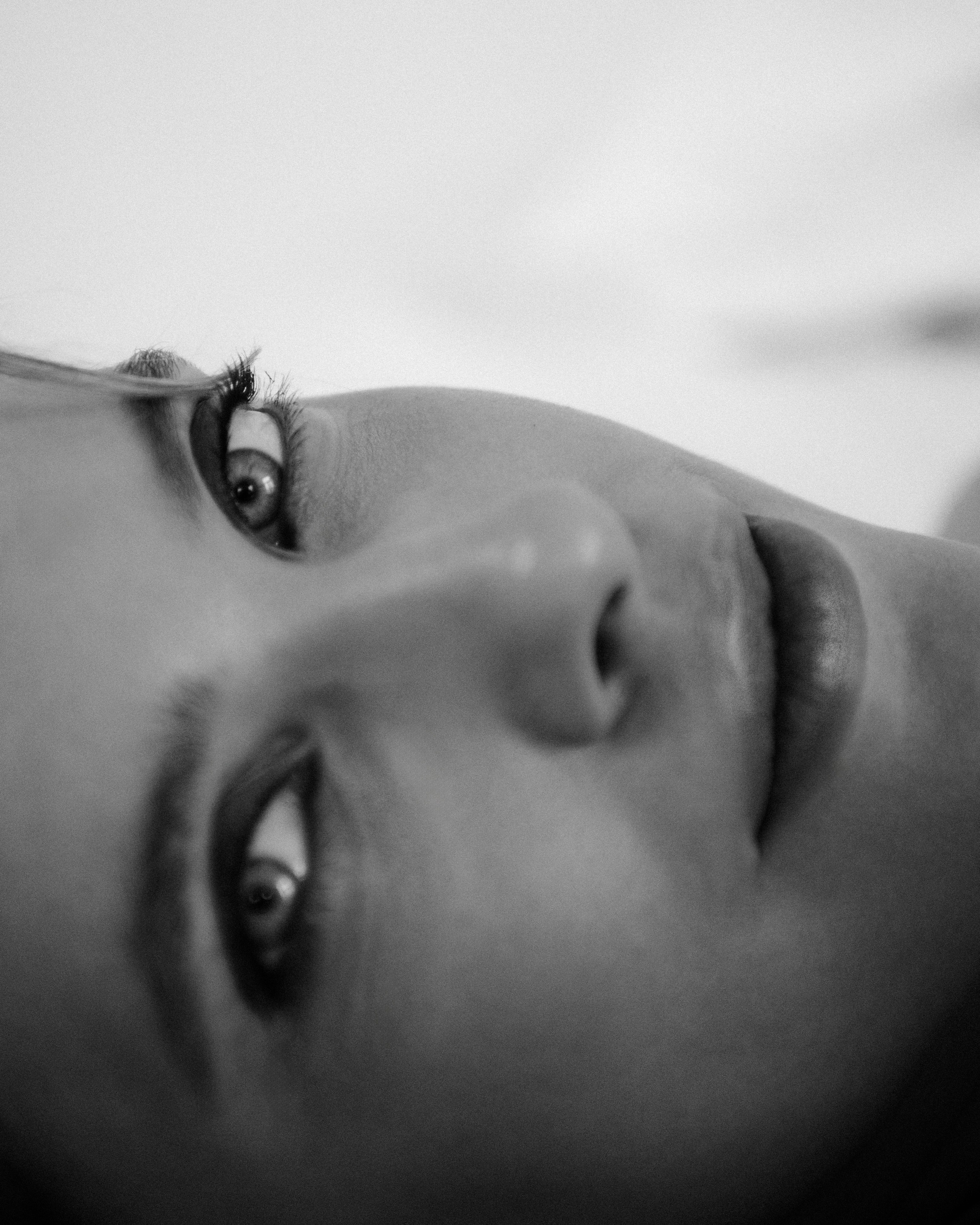 Ksenia. Elizaveta фотограф Москва I портрет