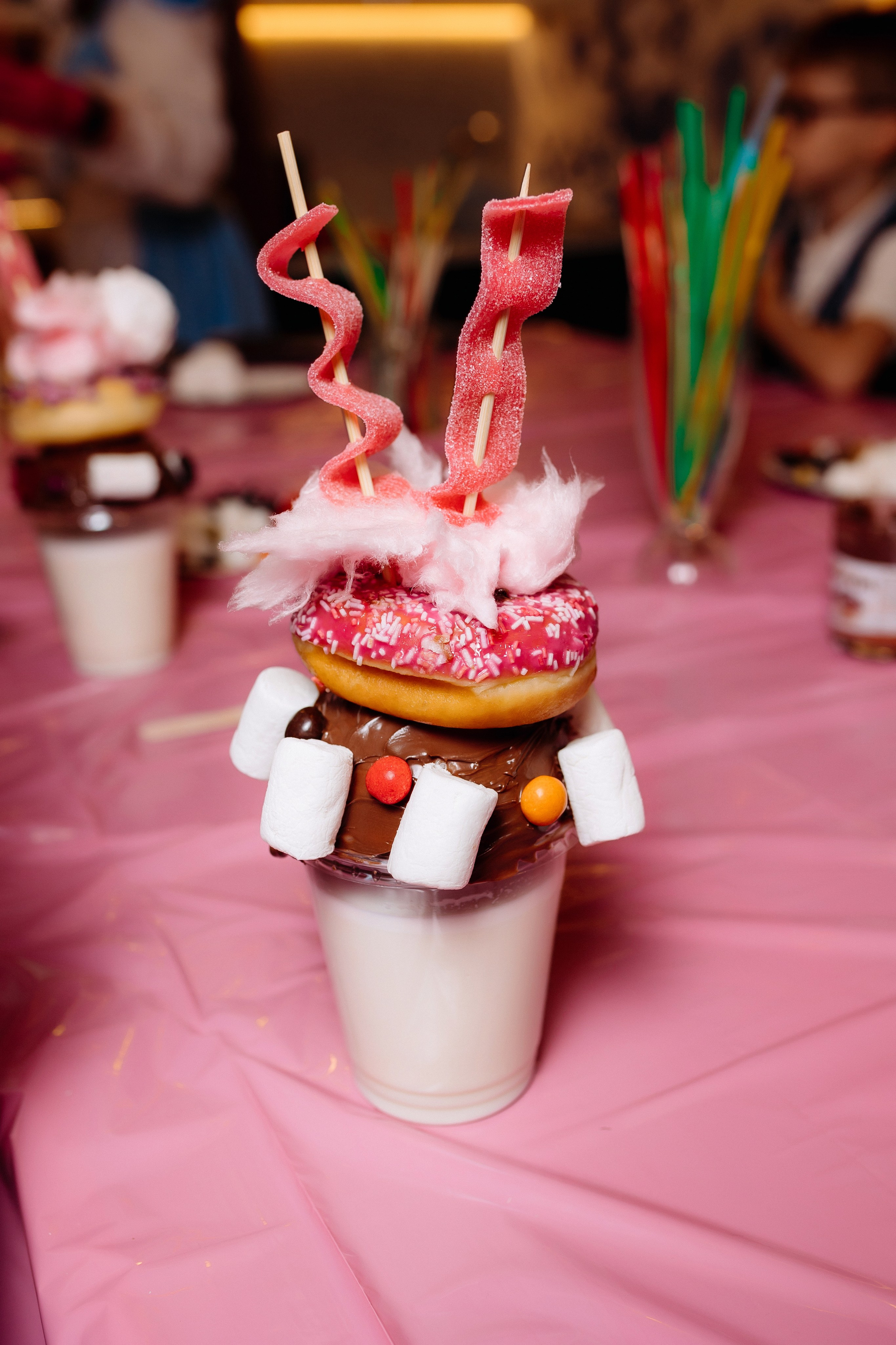 Дни Рождения. Фотограф в Санкт-Петербурге Кирюшенков Андрей