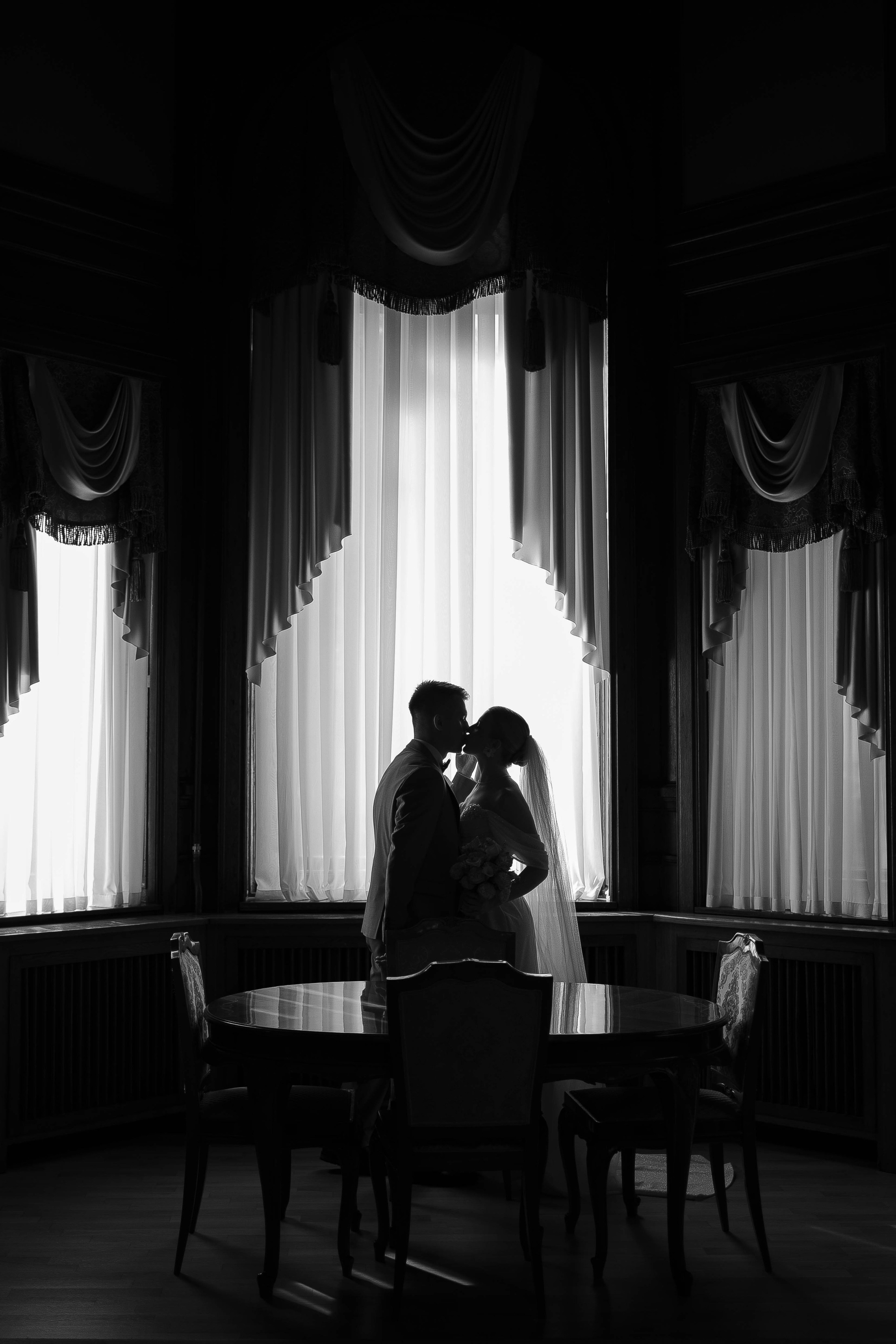 Heart & Soul. Свадебный фотограф Татьяна Лейн в Санкт-Петербурге