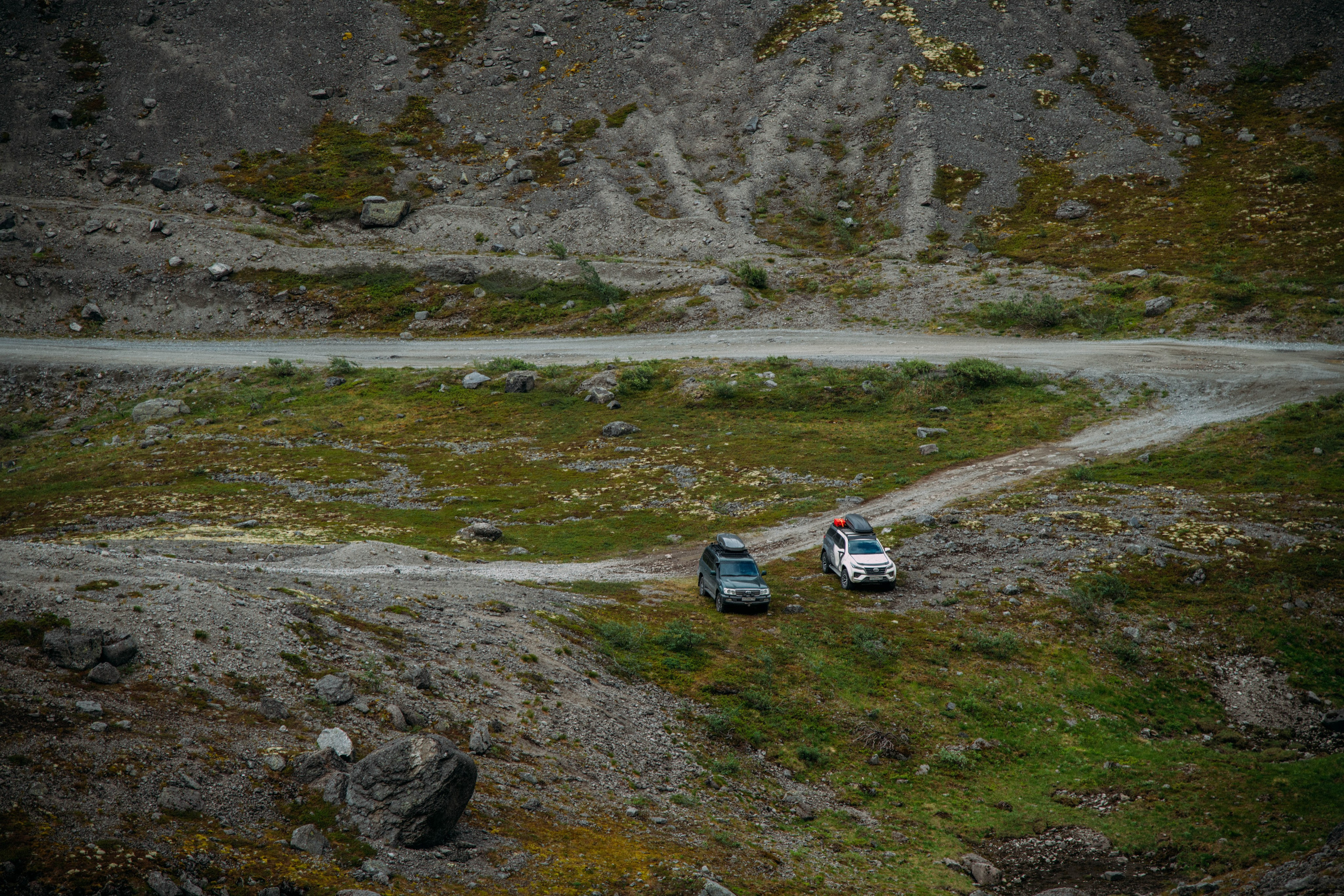 Кольский полуостров. Фотографирую для себя, своей семьи и друзей!