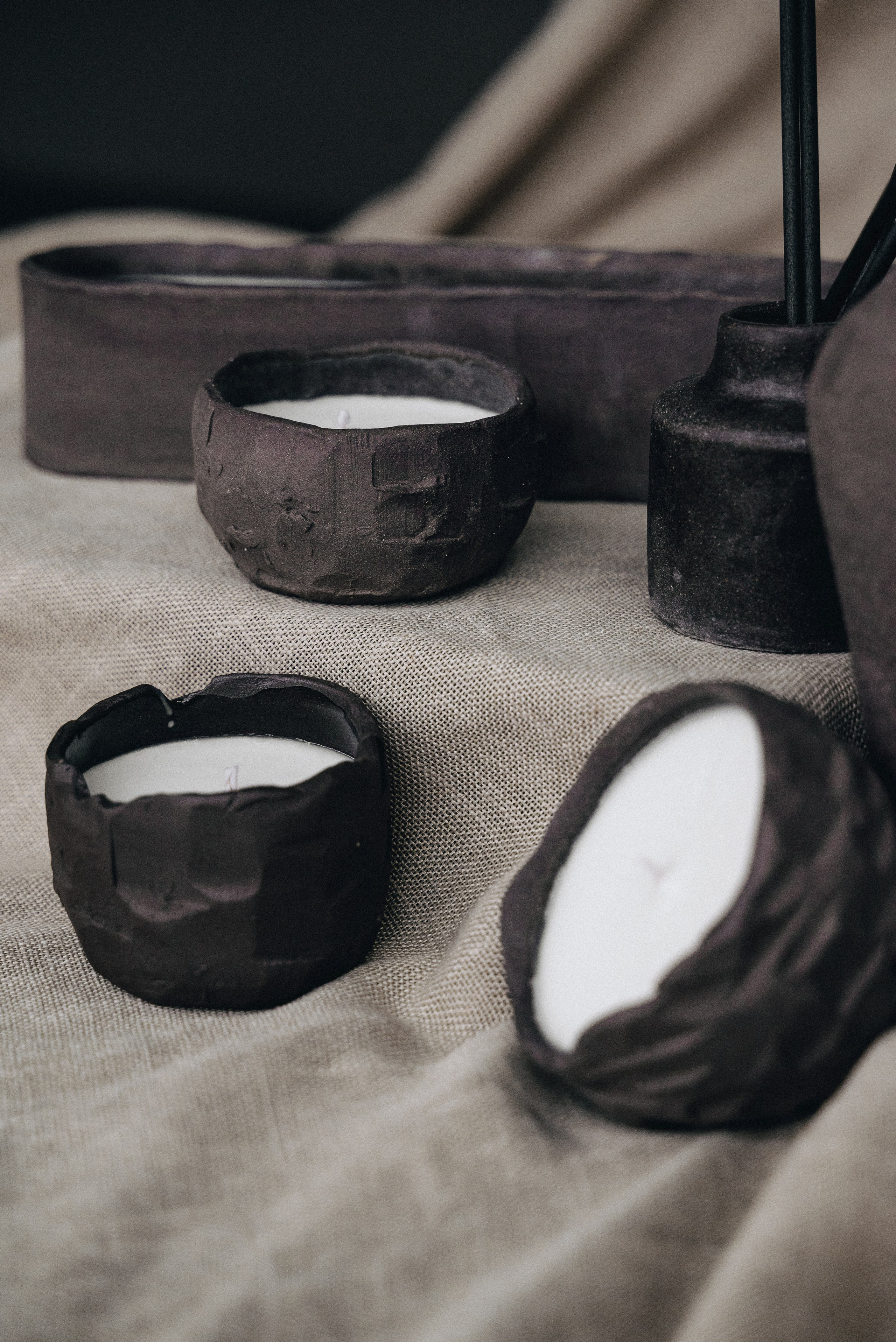 SIMPLICITY, гончарная мастерская. Екатерина Курбанова. Женский фотограф