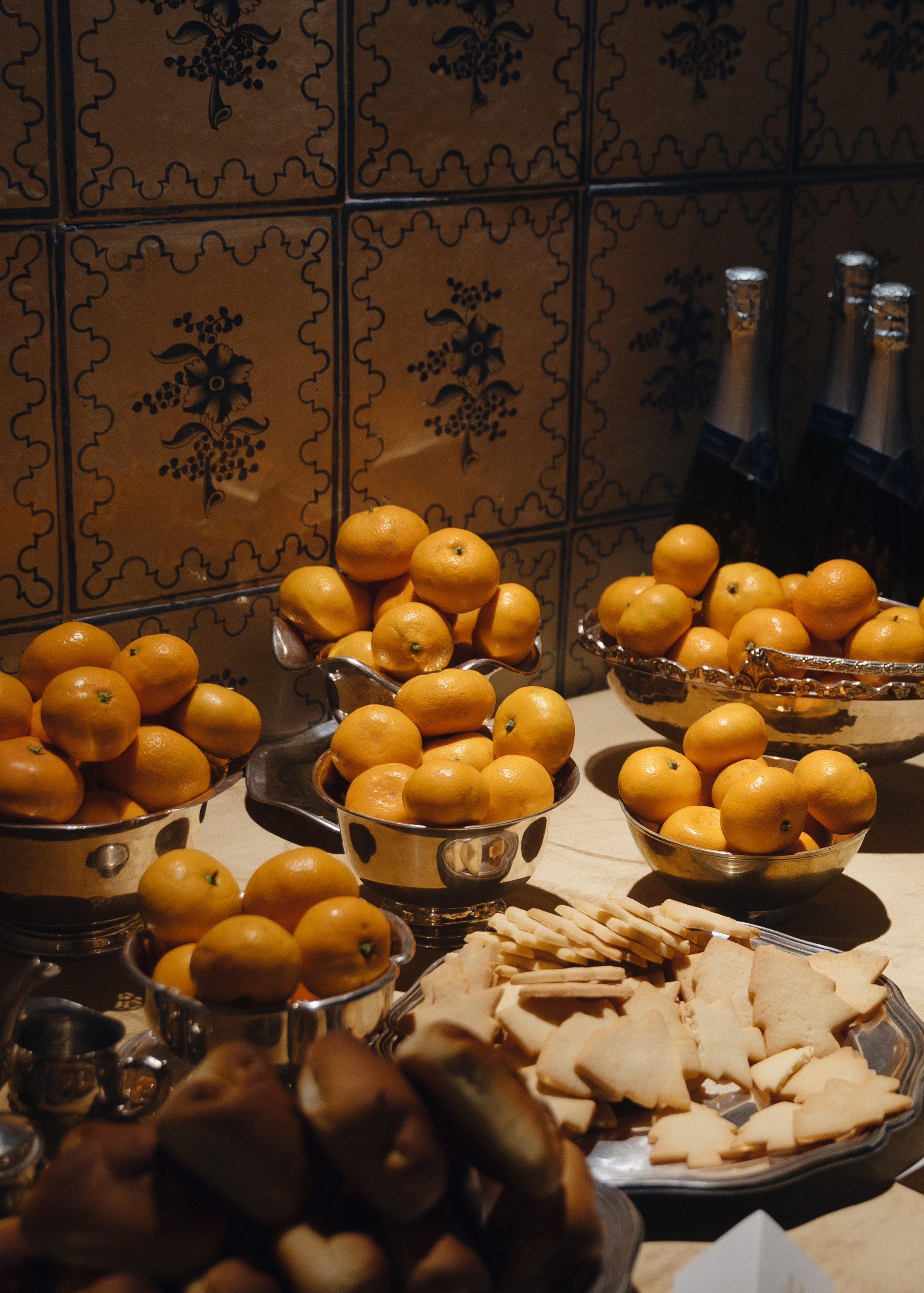 NUANCE — Ёлка. Destination wedding photographer Mary Korenchuk