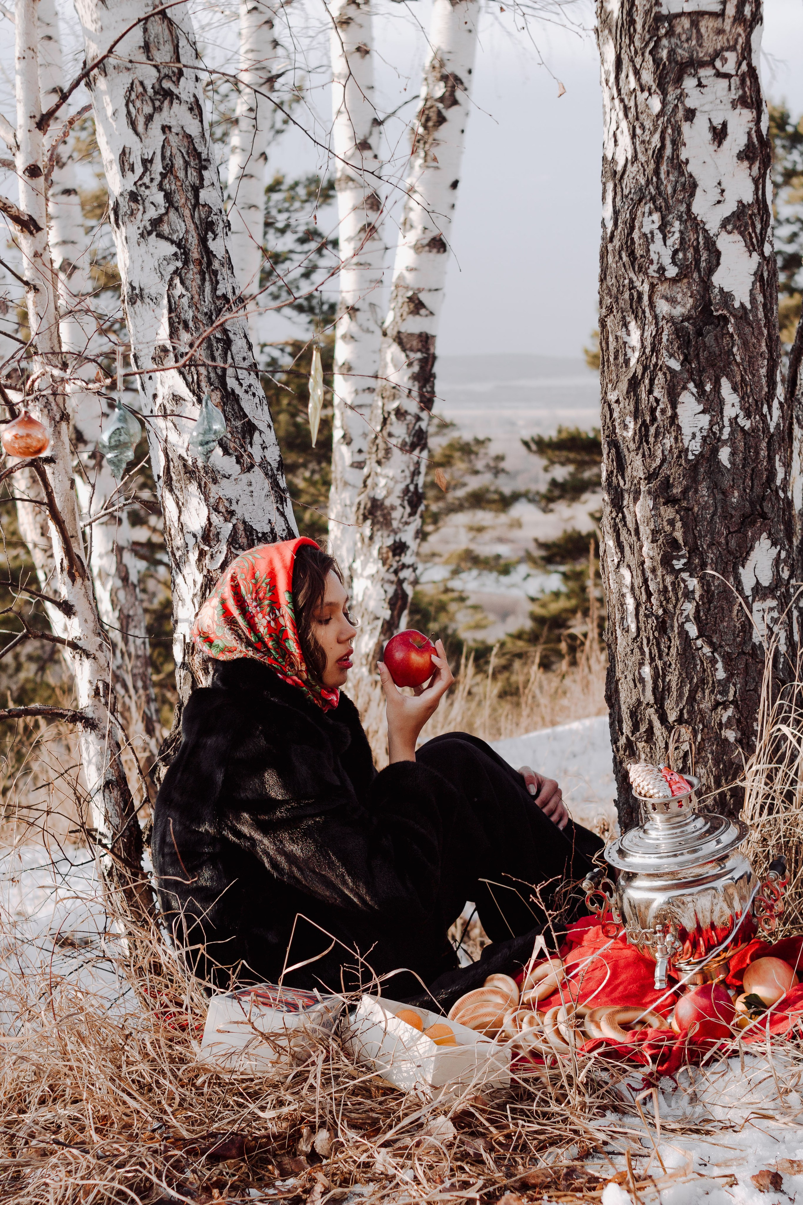 Алиса. Борщевская Елизавета / фотограф Иркутск