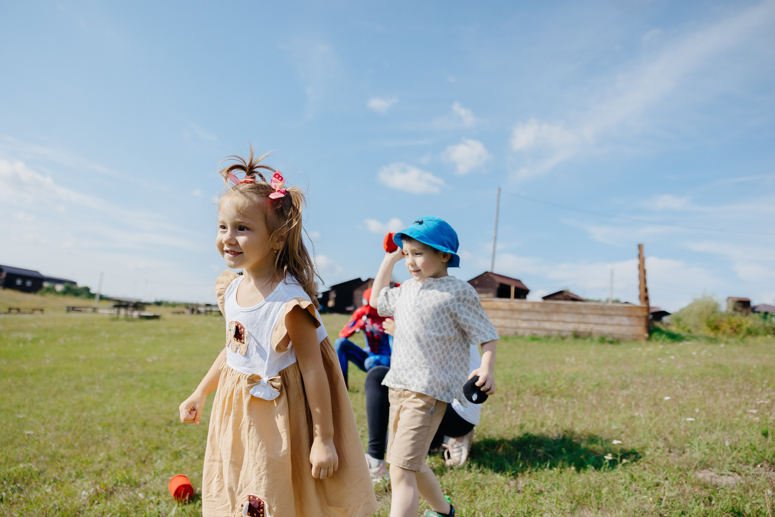 День рождения. Фотограф свадебный семейный в Красноярске Шукшина Наталья