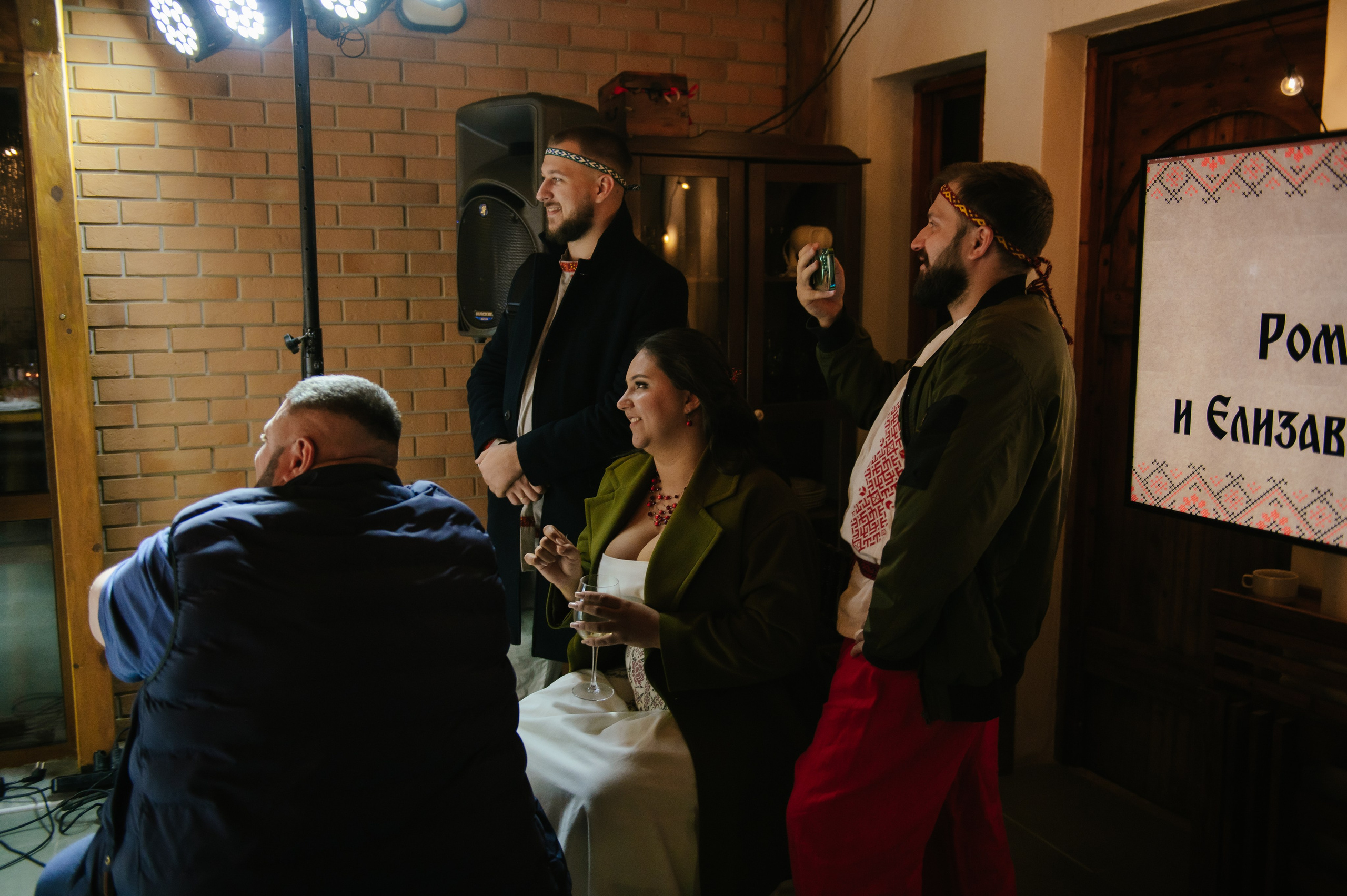 Роман и Лиза (г.Севастополь). Свадебный, женский, семейный фотограф в Севастополе Юлия Мошенко