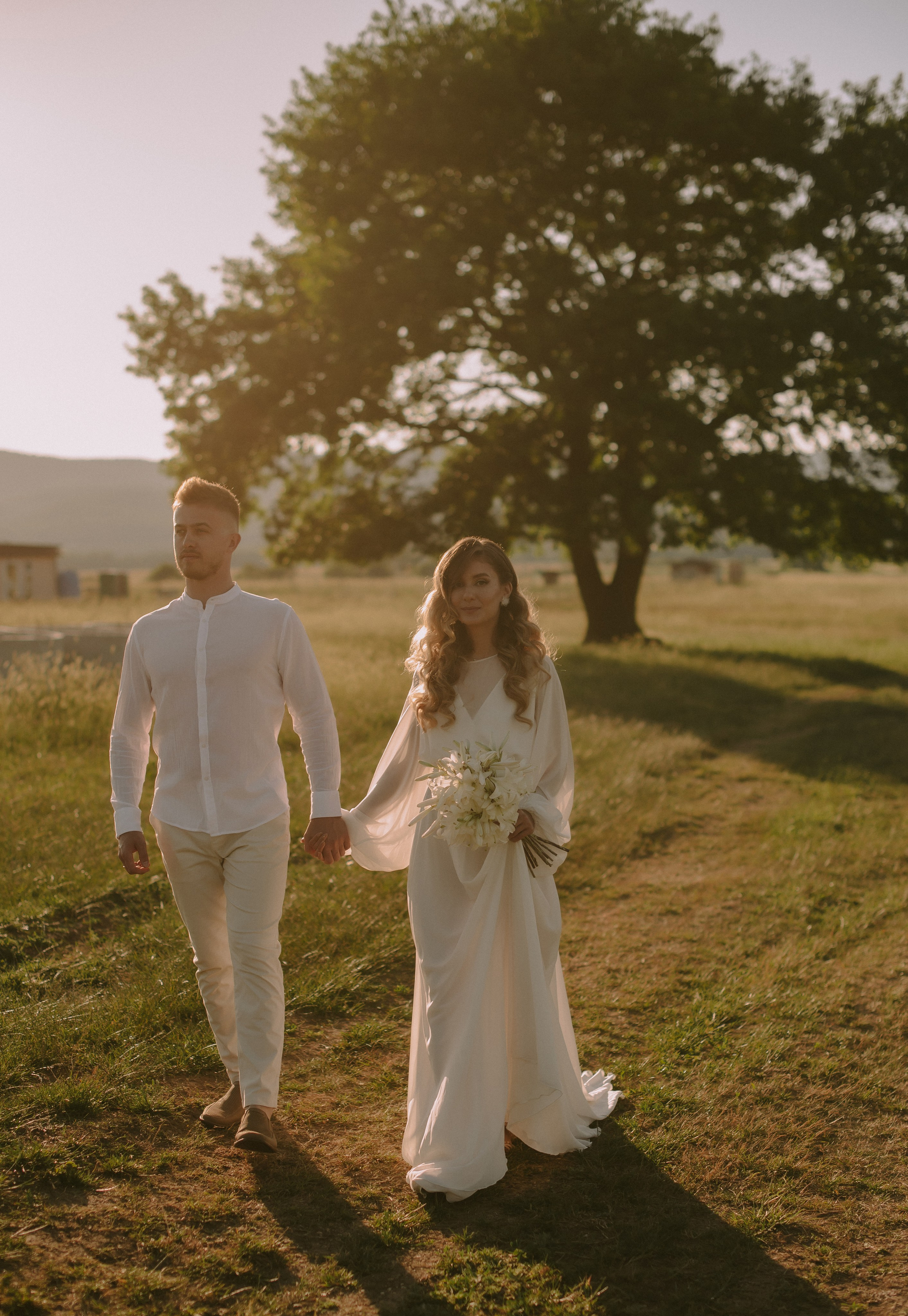 Саша и Марина (Севастополь). Свадебный, женский, семейный фотограф в Севастополе Юлия Мошенко