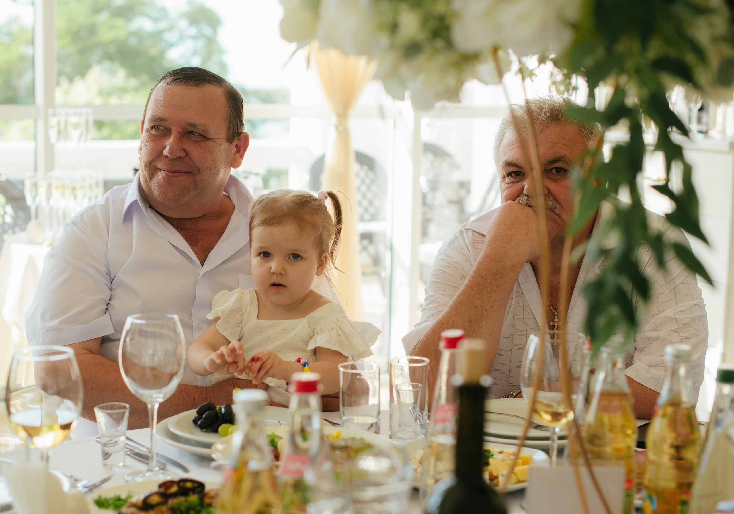 Иван и Лиза (Севастополь). Свадебный, женский, семейный фотограф в Севастополе Юлия Мошенко