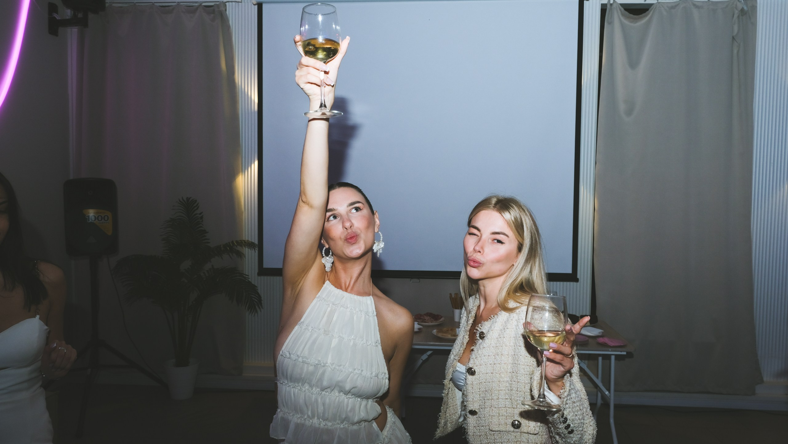 Женский клуб ДР. Мари — фотограф и видеограф из Москвы