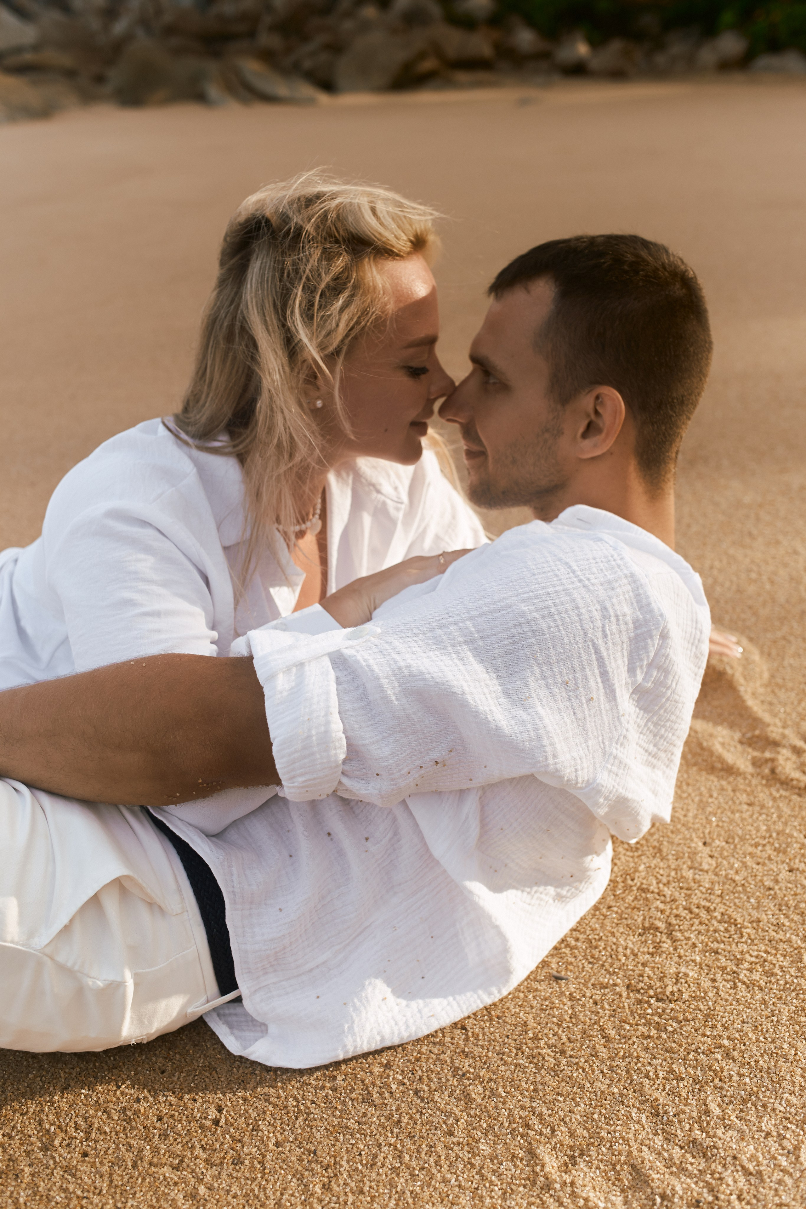 Вика и Максим. Фотограф в Ростове-на-Дону