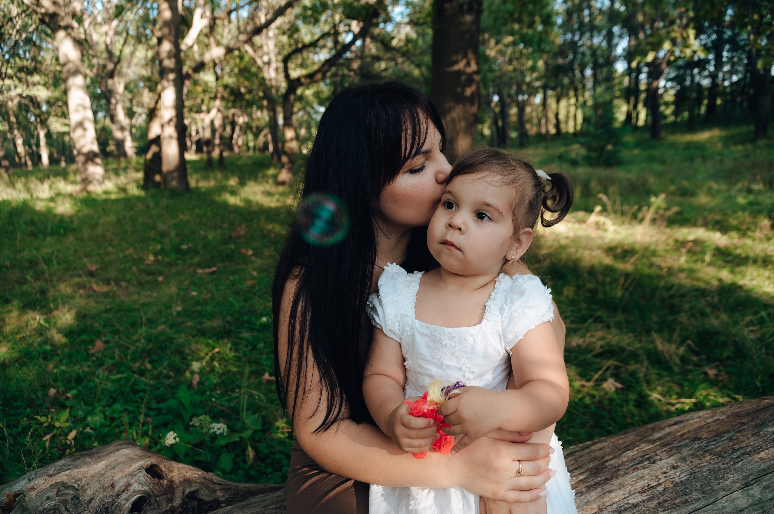 Дубовая роща. Святое озеро. Детский и семейный фотограф Катерина Мишина