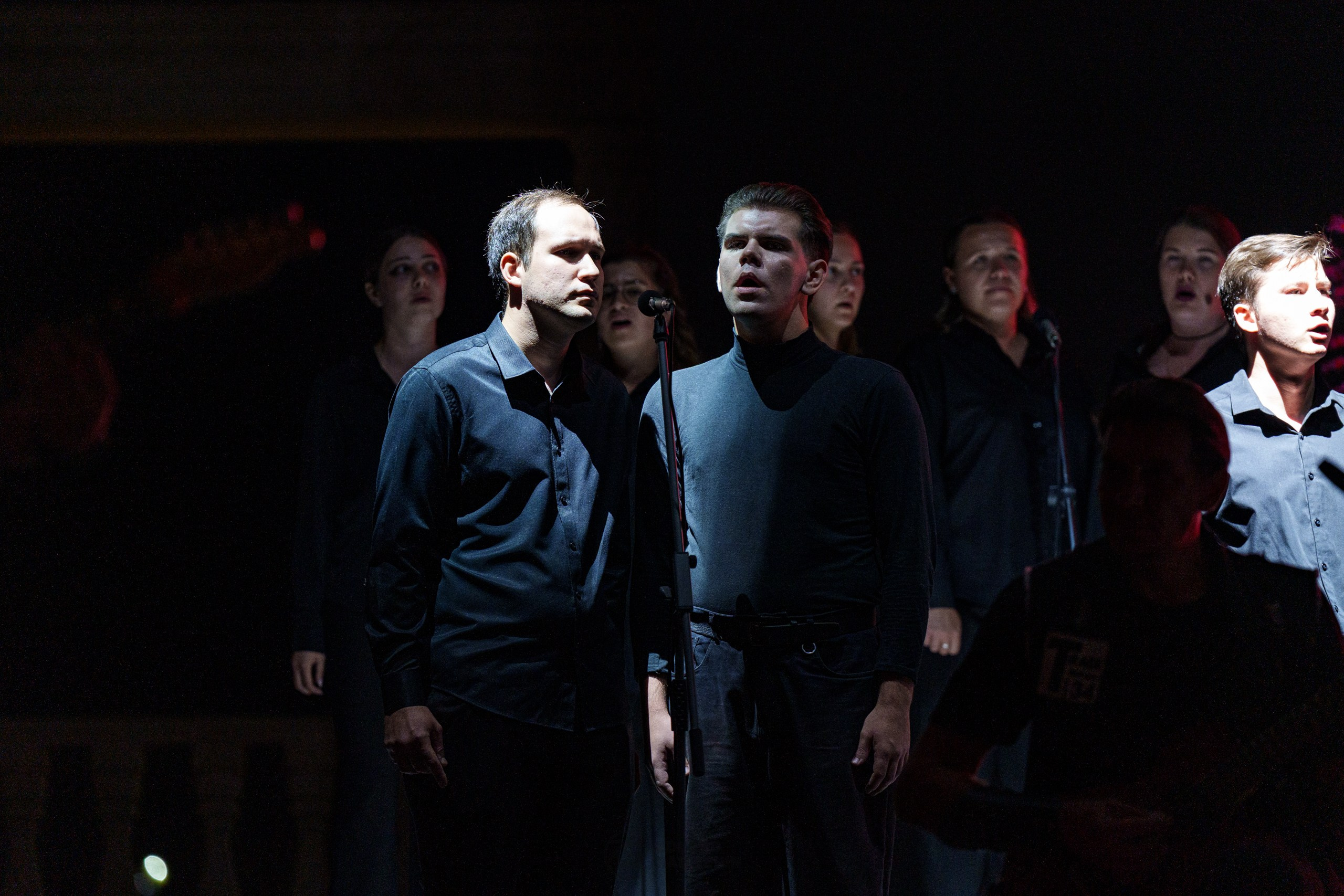 Наследие 2025. Радочин Эдуард — репортажный фотограф