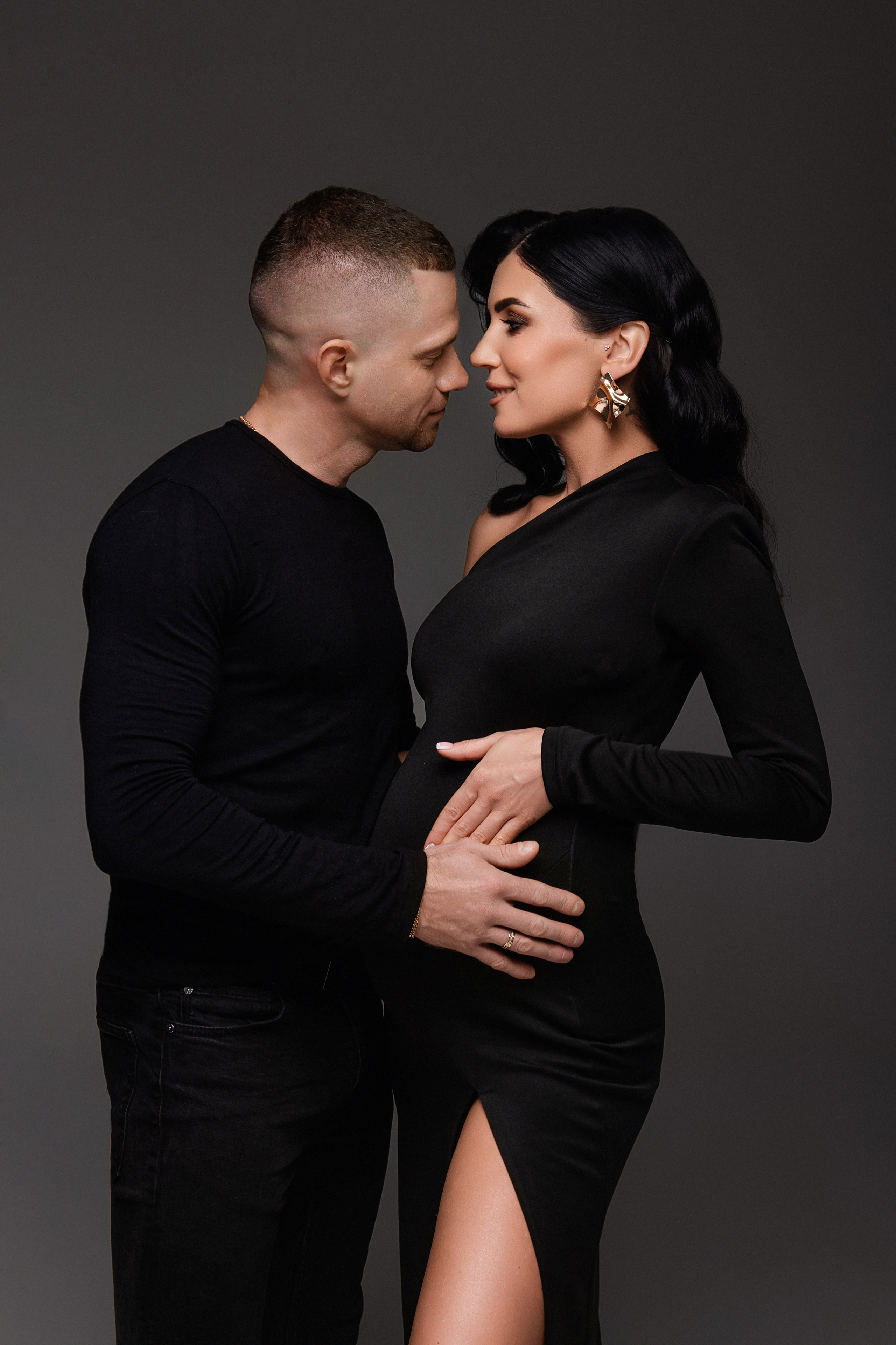 Фотосъемка Беременности. Фотограф Анна Качан