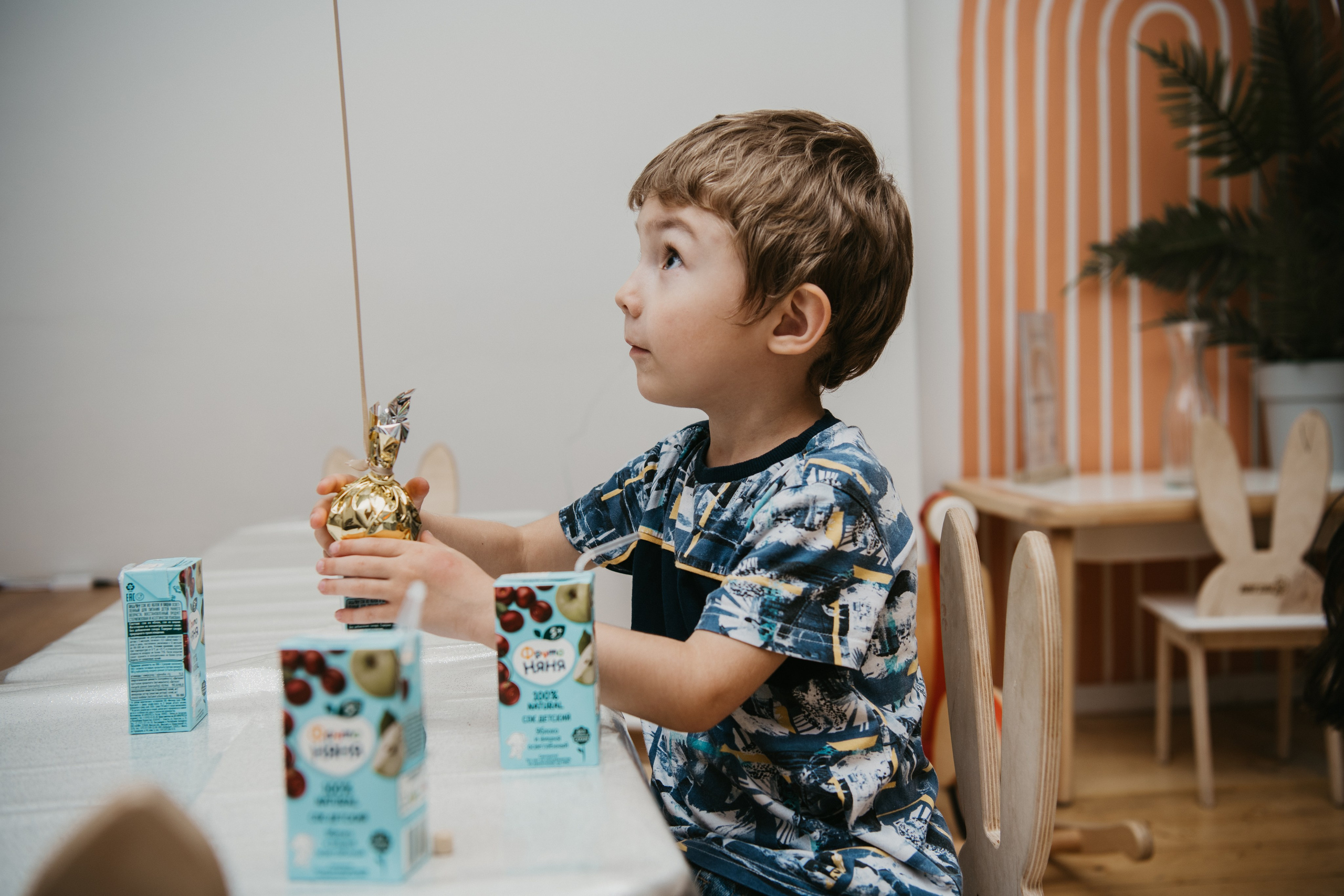 ДЕНЬ РОЖДЕНИЯ ЯНА. Фотограф на выписку из роддома в Москве и МО