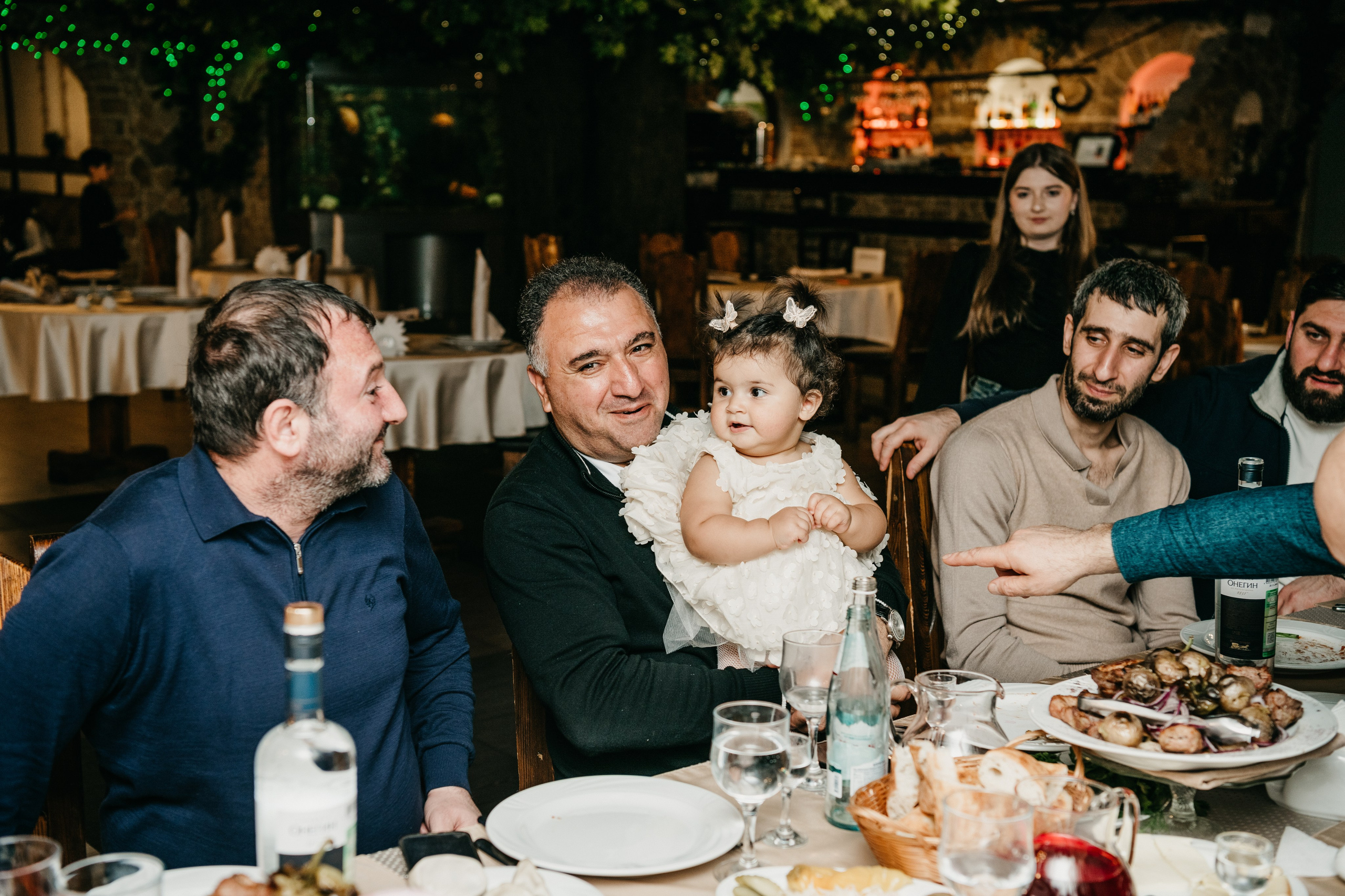 ДЕНЬ РОЖДЕНИЯ СОФИИ. 1 ГОДИК. Фотограф на выписку из роддома в Москве и МО