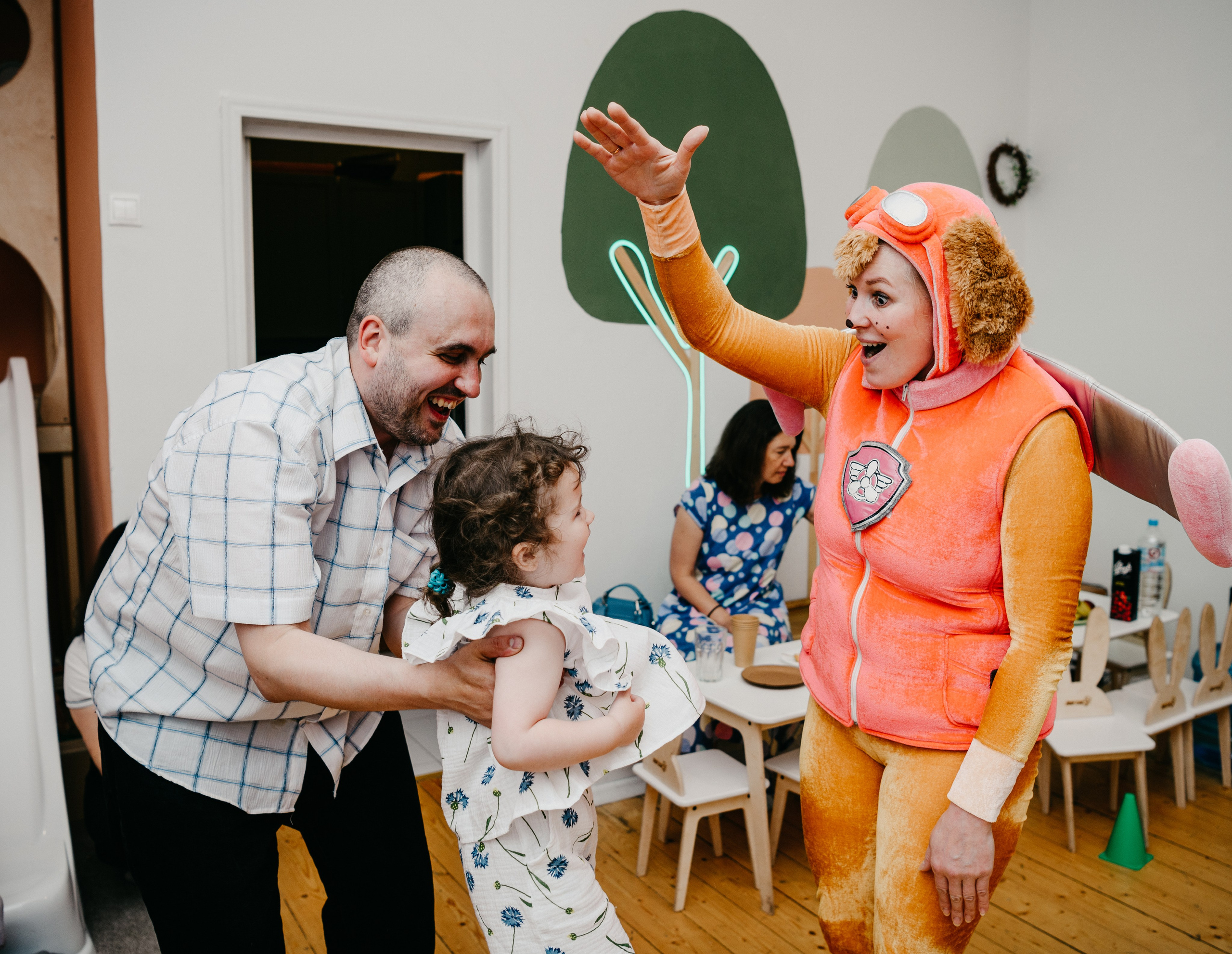 ДЕНЬ РОЖДЕНИЯ СТЕПАНА. Фотограф на выписку из роддома в Москве и МО