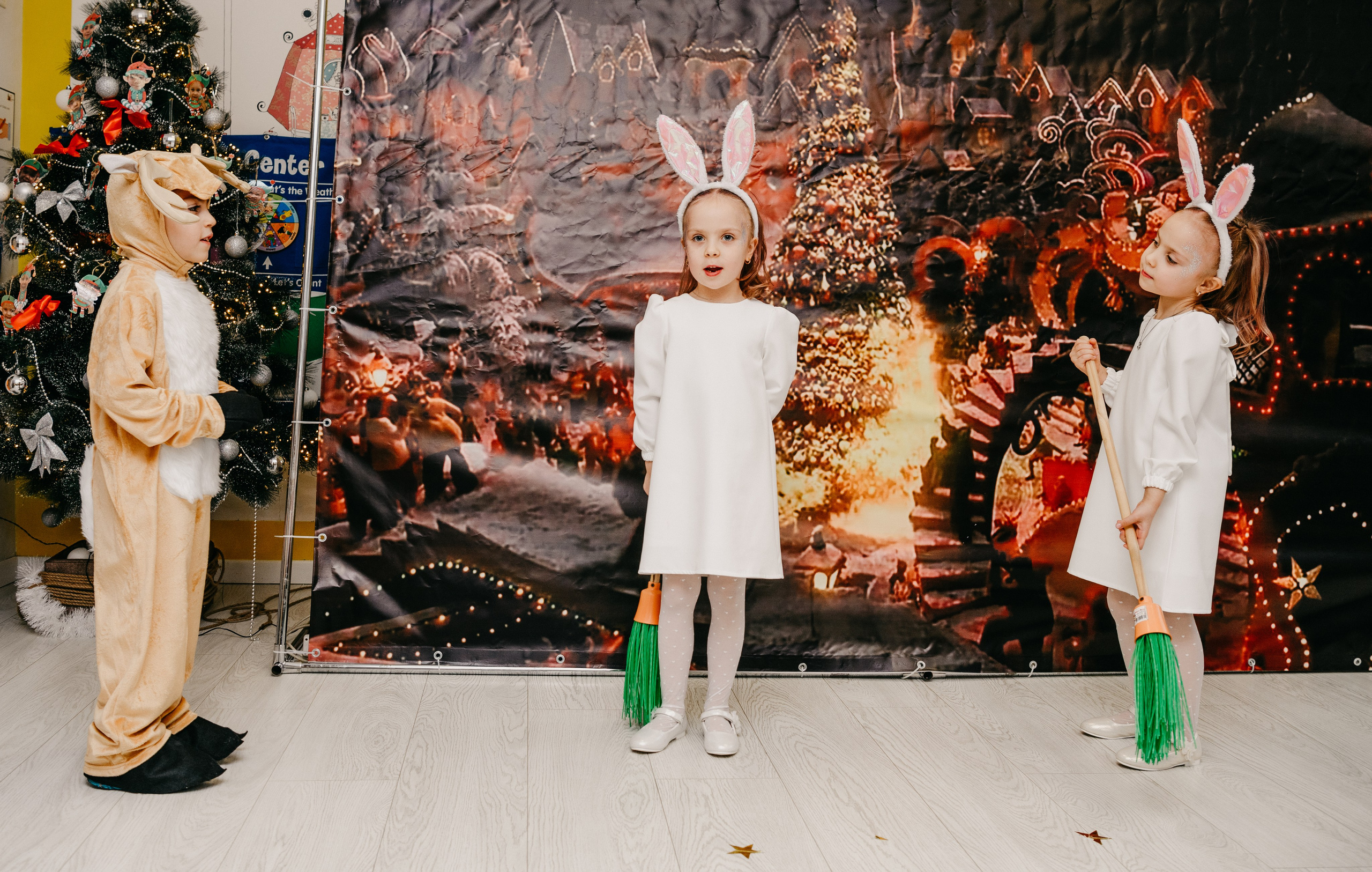 New Generation Kids. Фотограф на выписку из роддома в Москве и МО