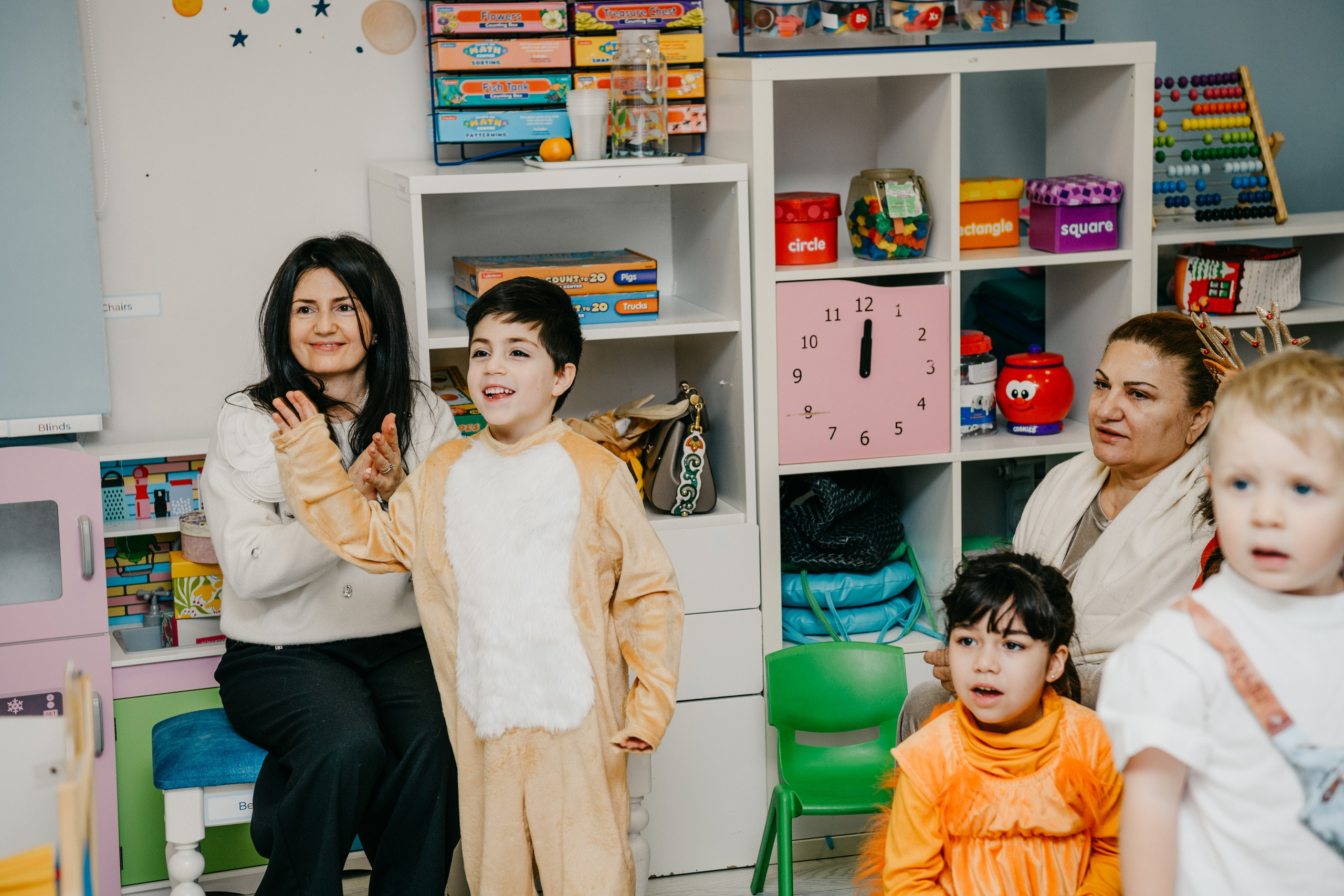 New Generation Kids. Фотограф на выписку из роддома в Москве и МО