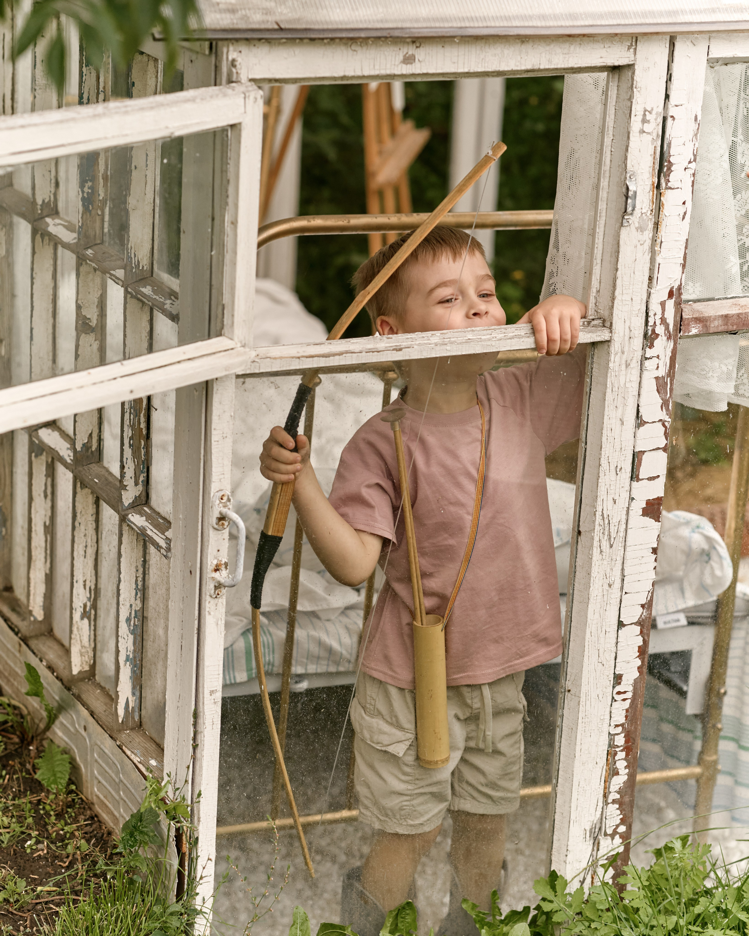 Лето 2025 Фотодача