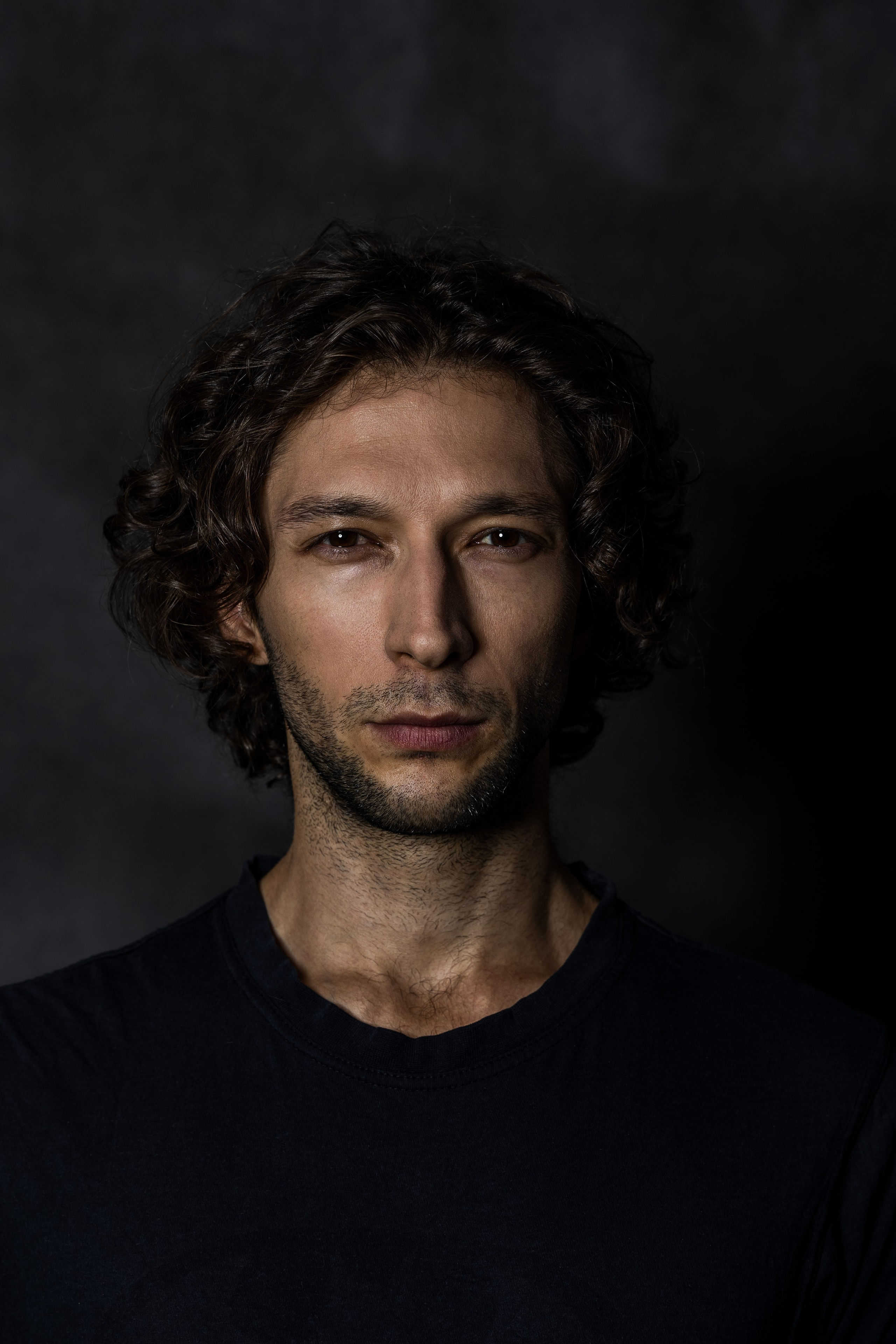 Иван Забелин карта эмоций. Photomantis