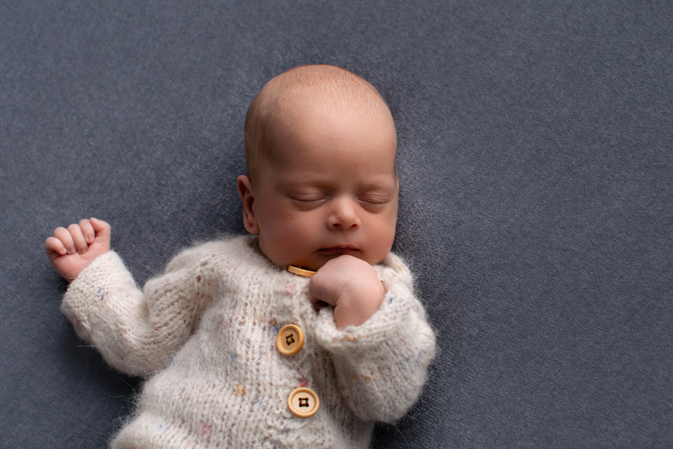 Фотосессия новорожденных в Челябинске. Детский и семейный фотограф в Челябинске Андреева Юлия