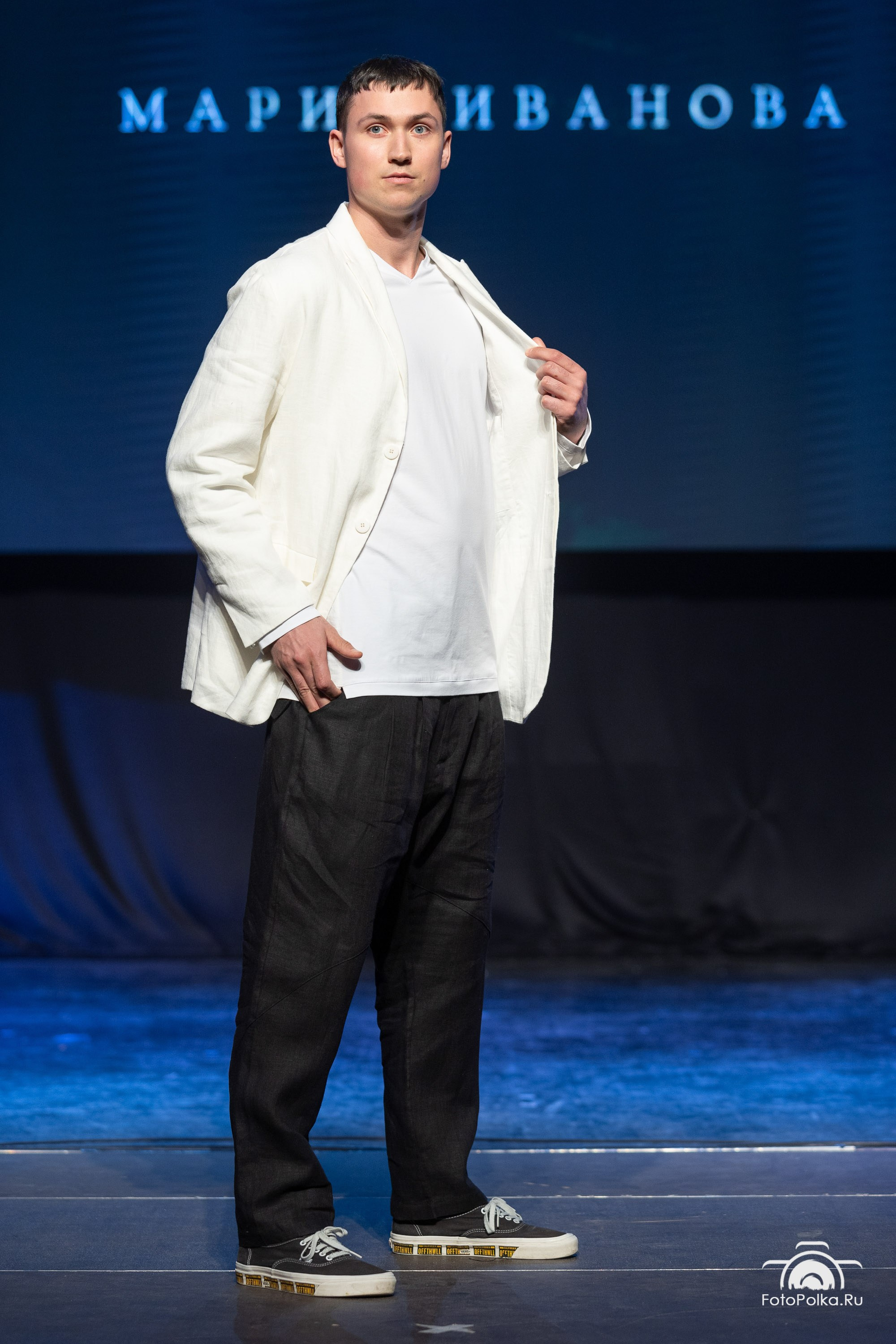 Конкурс дизайнеров одежды и аксессуаров «СТРОЧКА» 2024