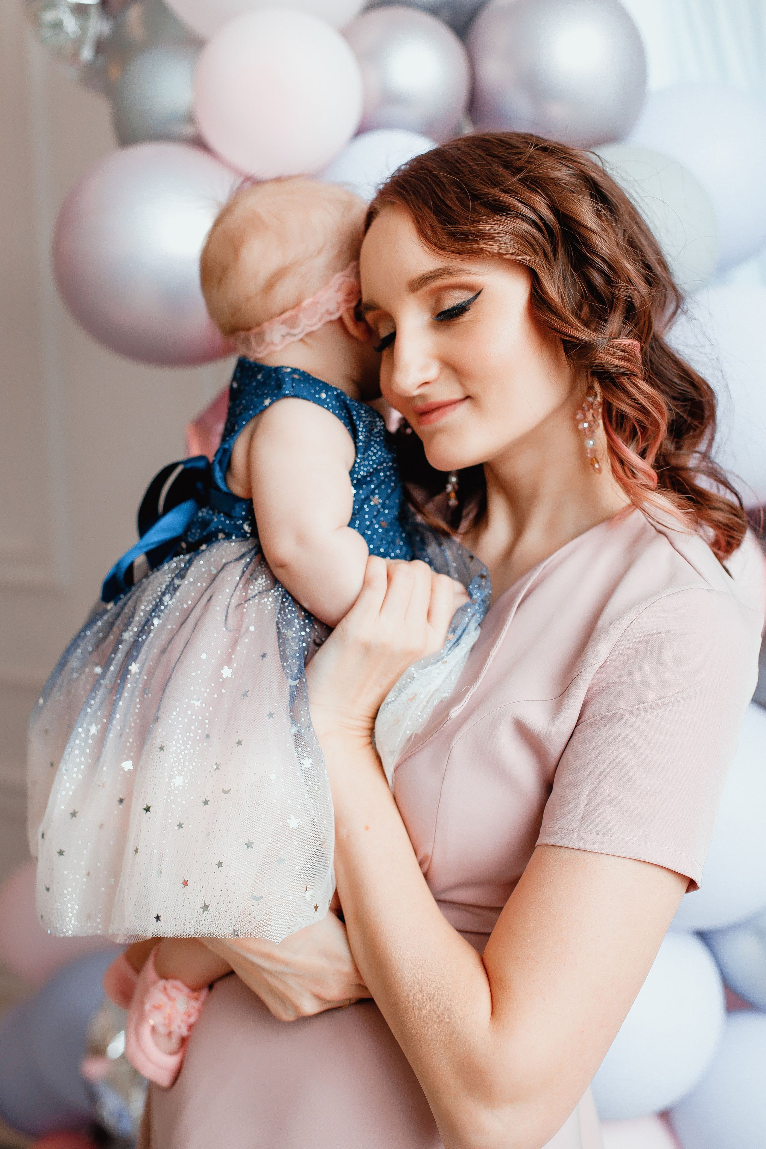 Семья Игуминовых. Тимур Аминов | Фотограф в Кемерове