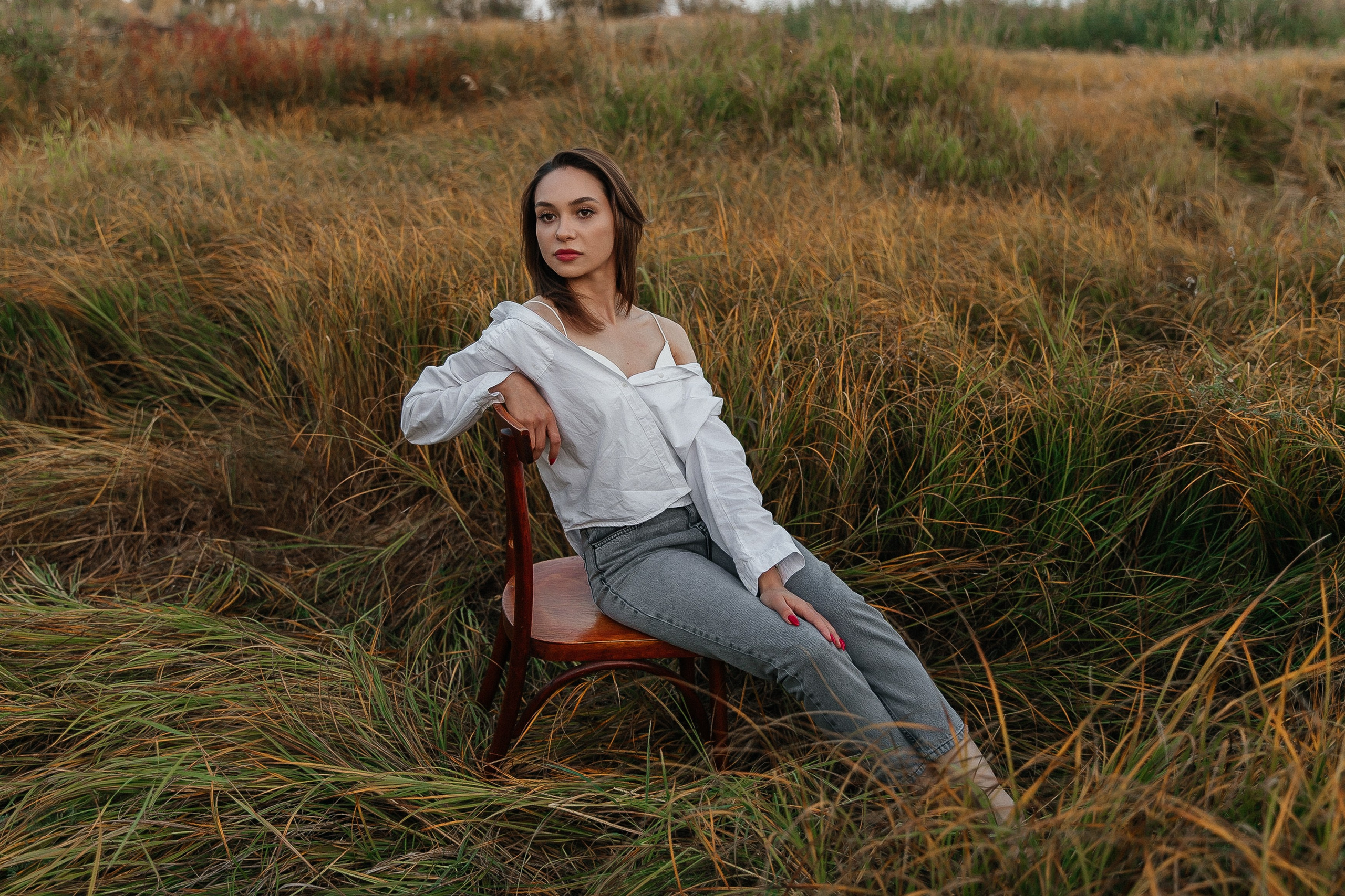 Лютик. Воронистая Анастасия. Фотограф Якутия, Томпонский район