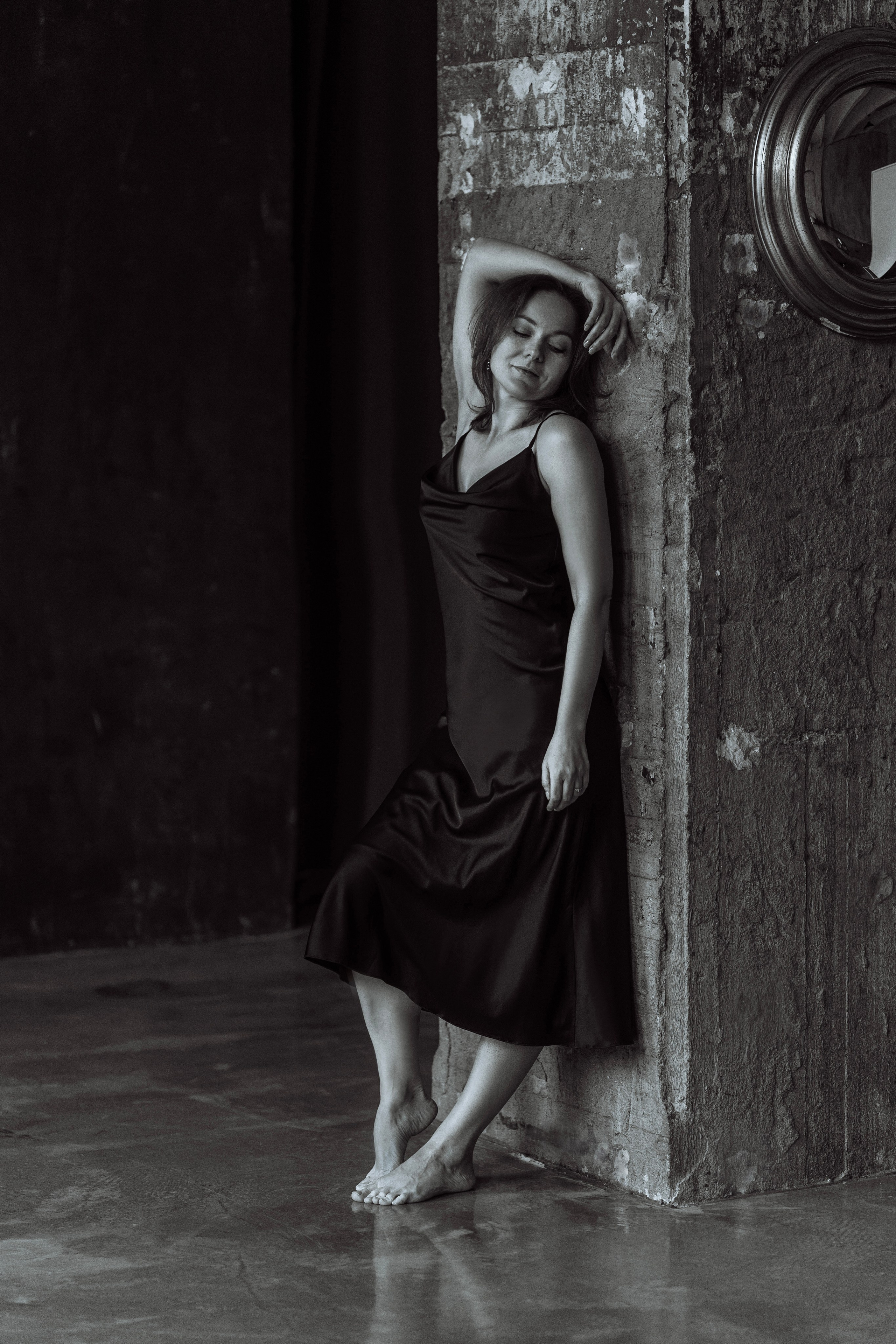 Внутри себя. Семейный и детский фотограф в Москве Ольга Светличная