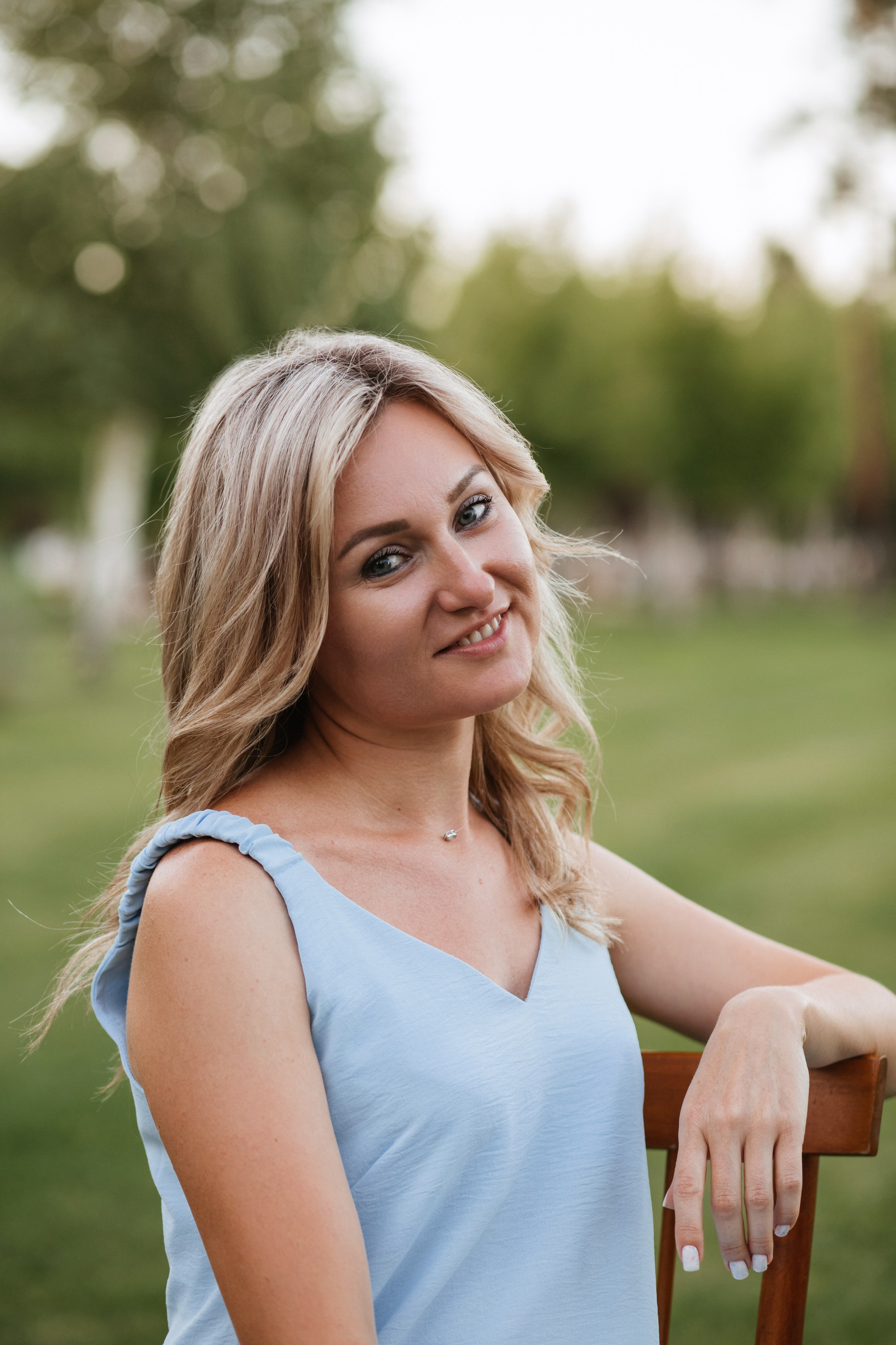 Большая семейная съемка на природе. Фотограф в Волгограде и Москве | Анастасия Лаврова