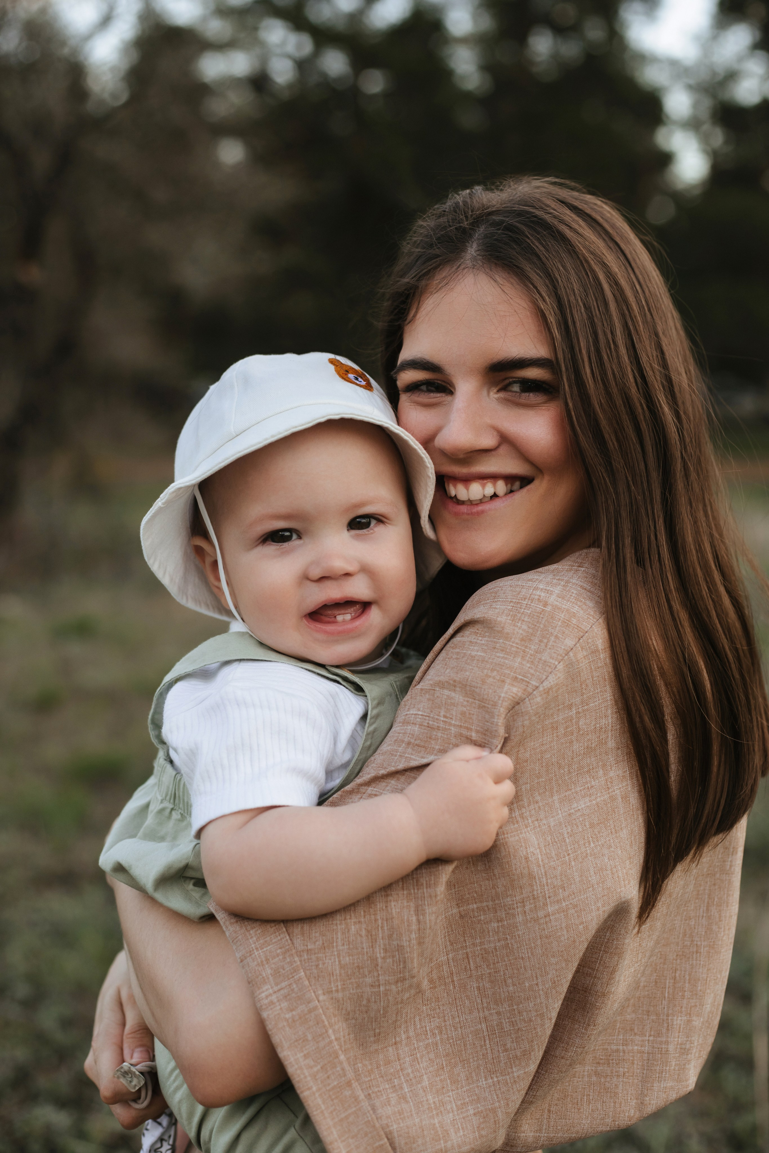 Семейная съемка в грозу. Фотограф в Волгограде и Москве | Анастасия Лаврова