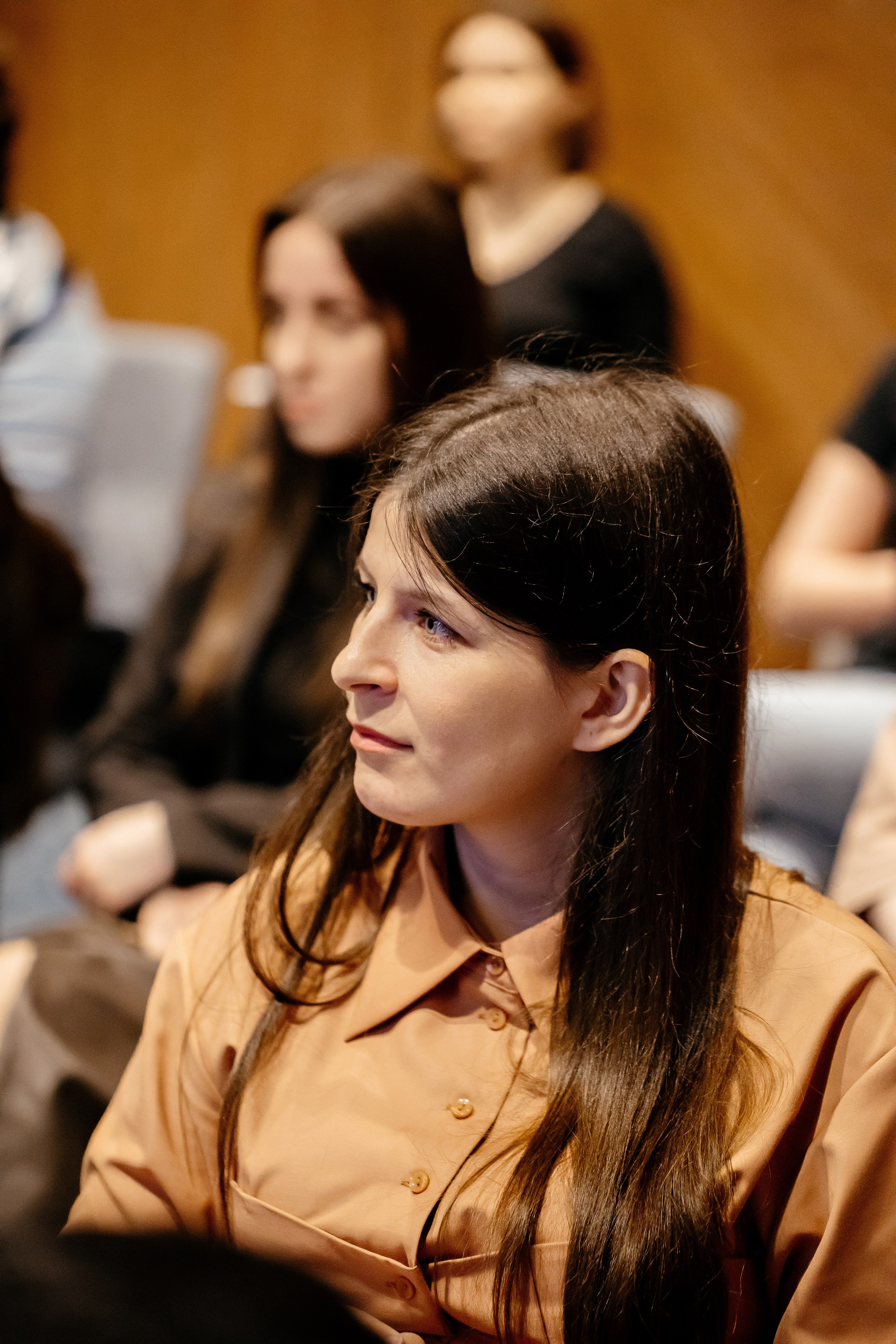 Конференция врачей. Красильников Евгений — профессиональный фотограф в Ростове-на-Дону