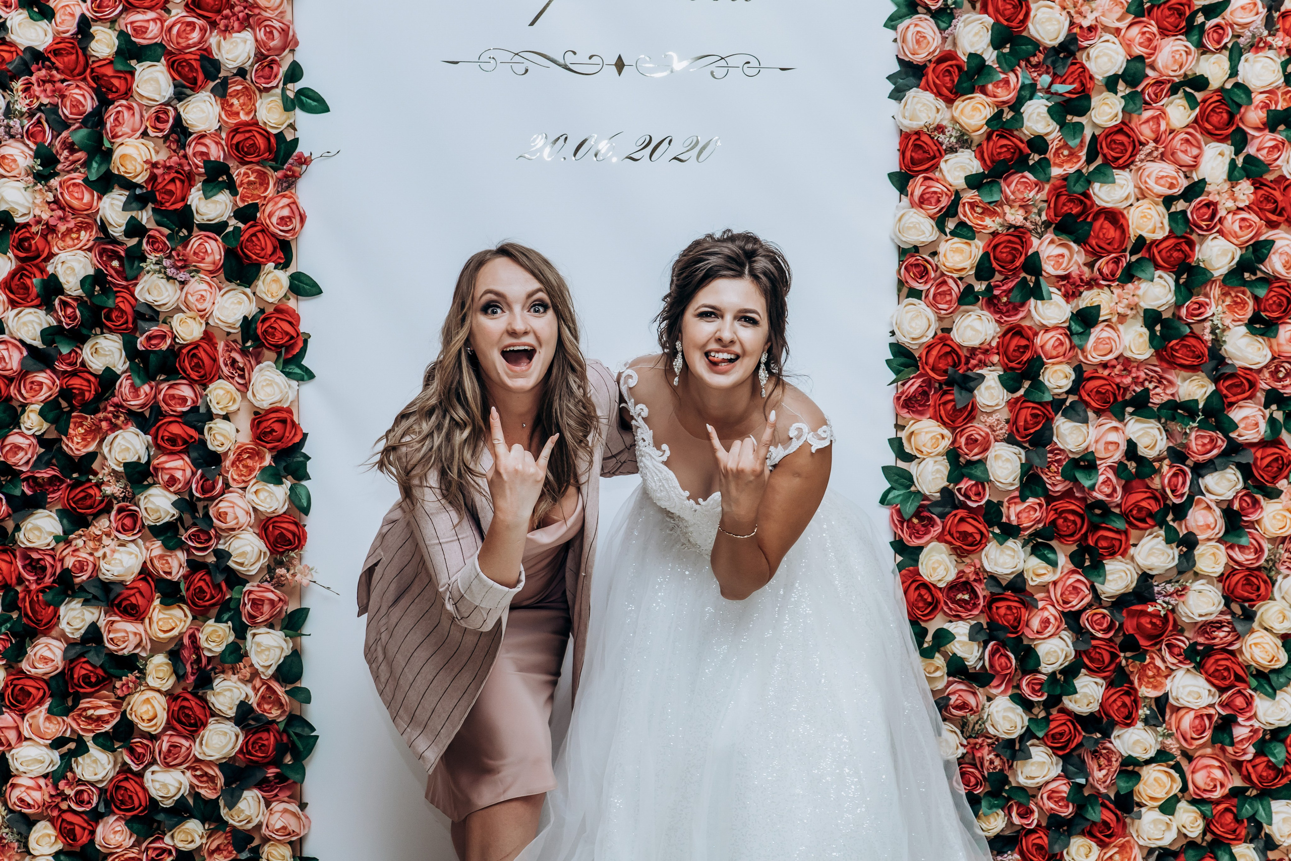 Свадебная серия полного дня. Главная