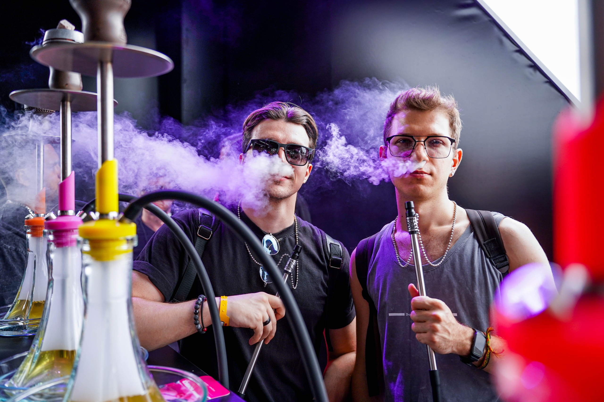 ФЕСТИВАЛЬ JohnCalliano 2025. Портфолио